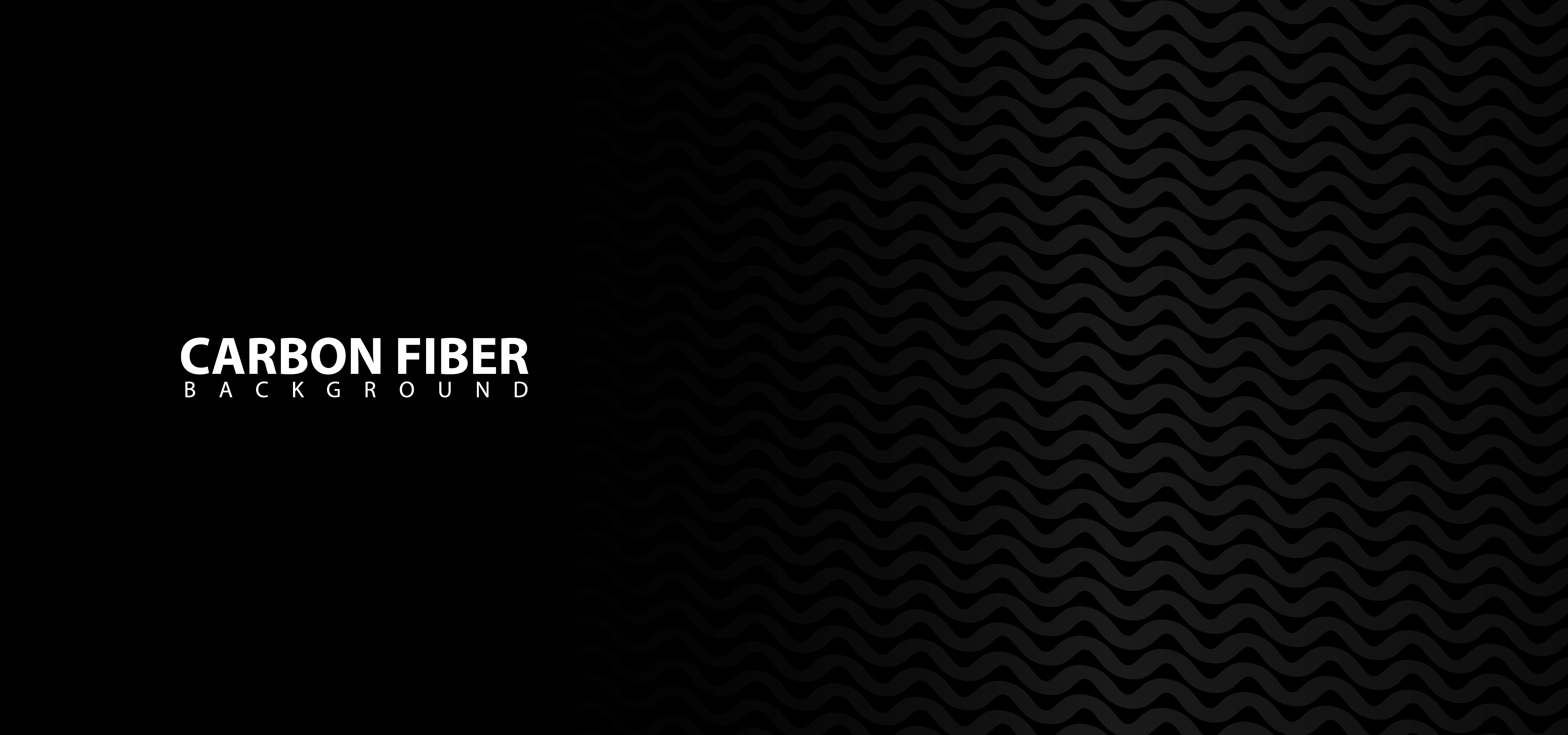 Black Carbon Fiber Design Background Texture Template 1237708 Vector