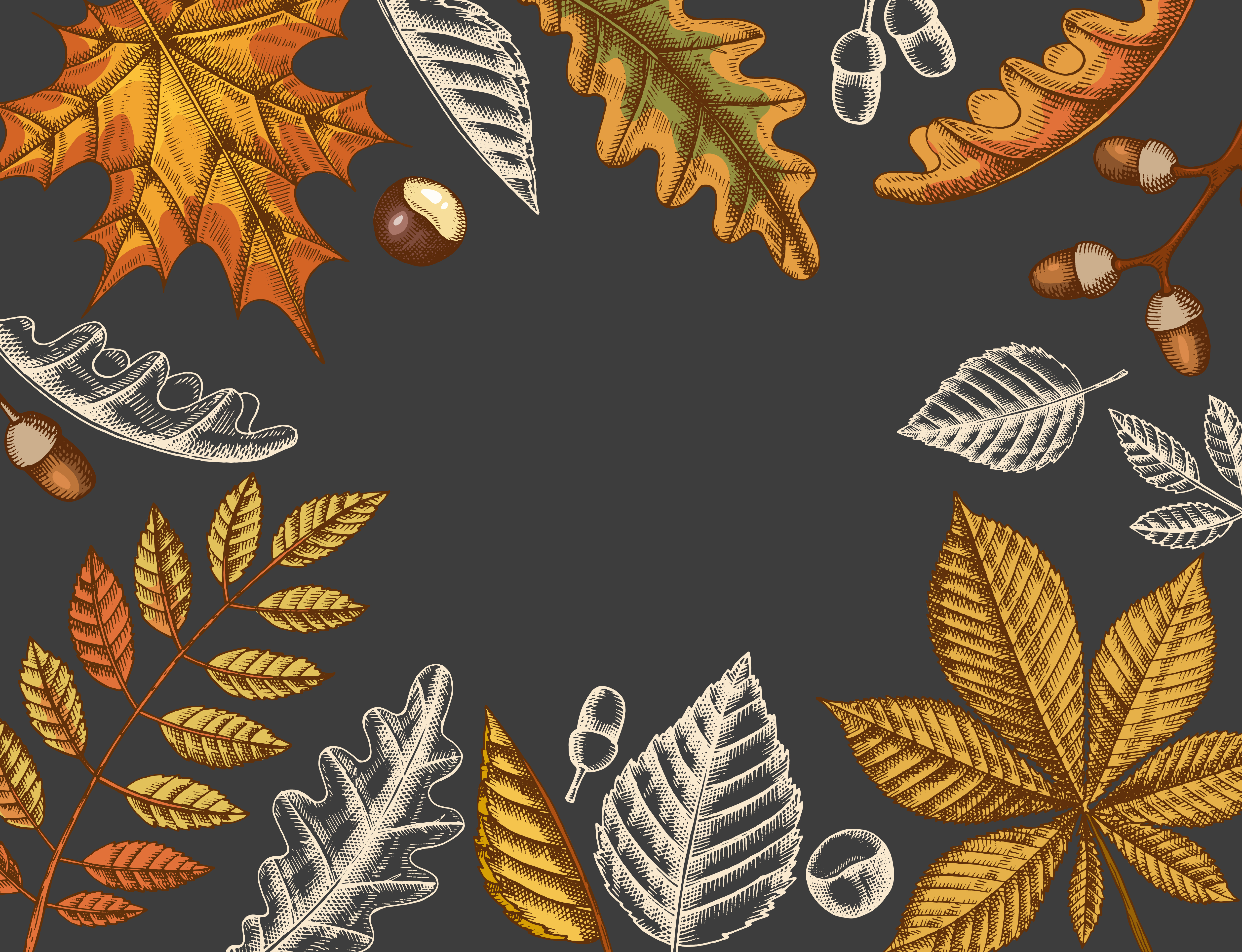 fall autumn graphics