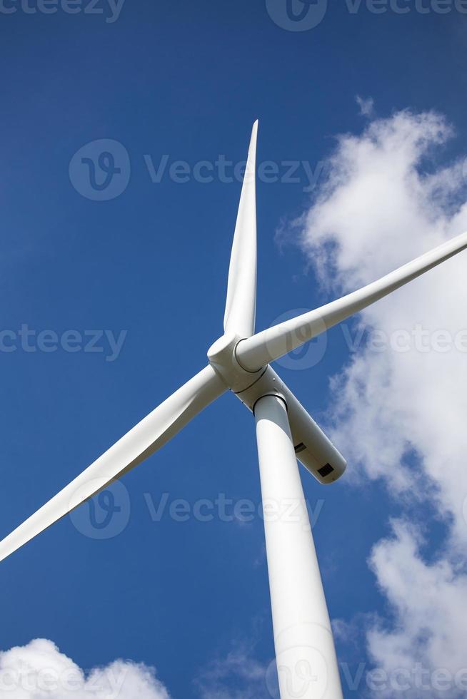 Wind Turbine photo