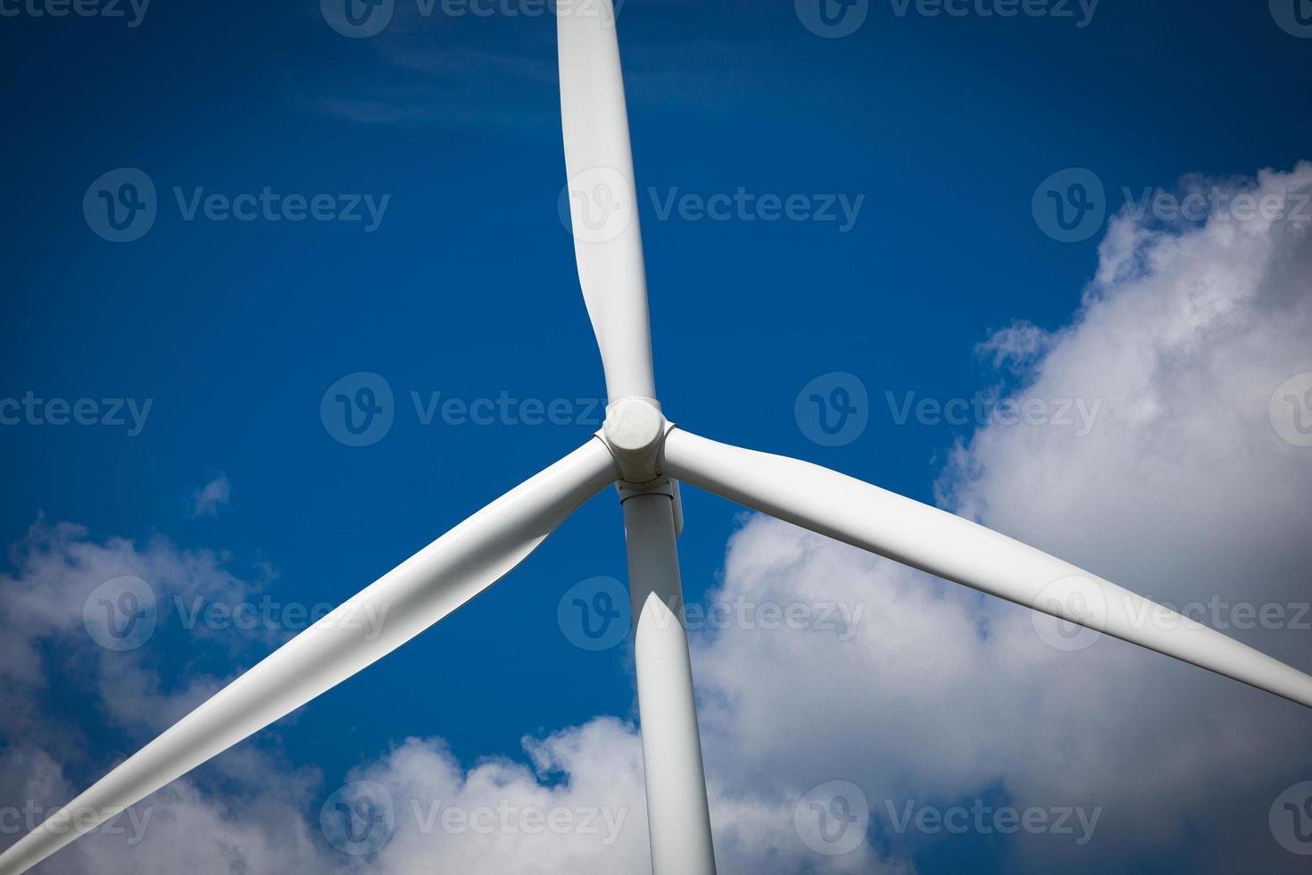 Wind-turbine photo