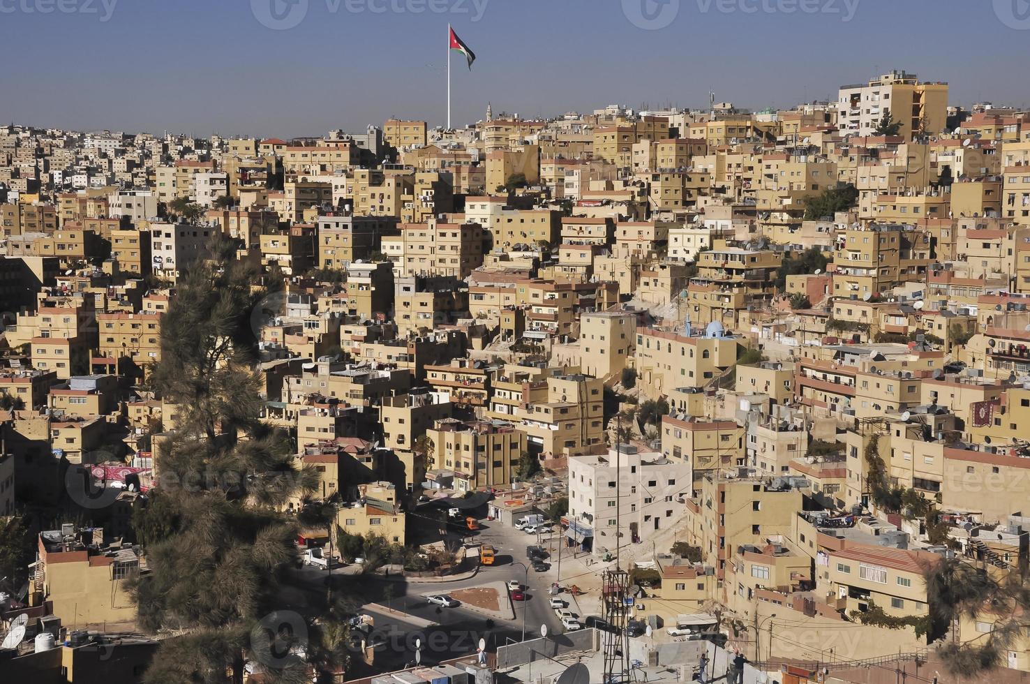 Amman Jordan photo