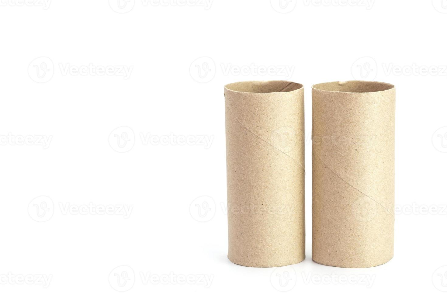piel Espera un minuto Pigmalión tubo de papel de papel higiénico 1242352 Foto de stock en Vecteezy