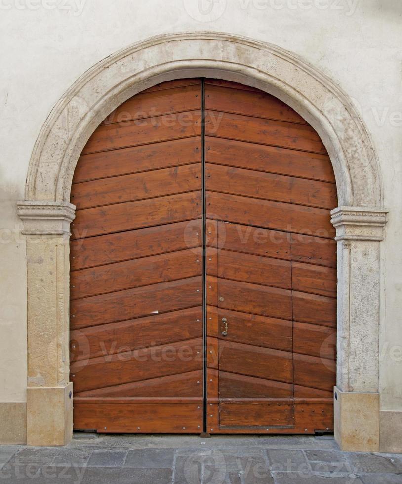 puerta foto
