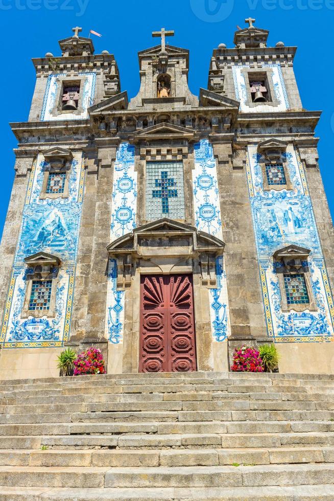 Iglesia de San Ildefonso en Porto, Portugal 1244331 Foto de stock en Vecteezy Iglesia de San Ildefonso en Porto, Portugal 1244331 Foto de stock en Vecteezy