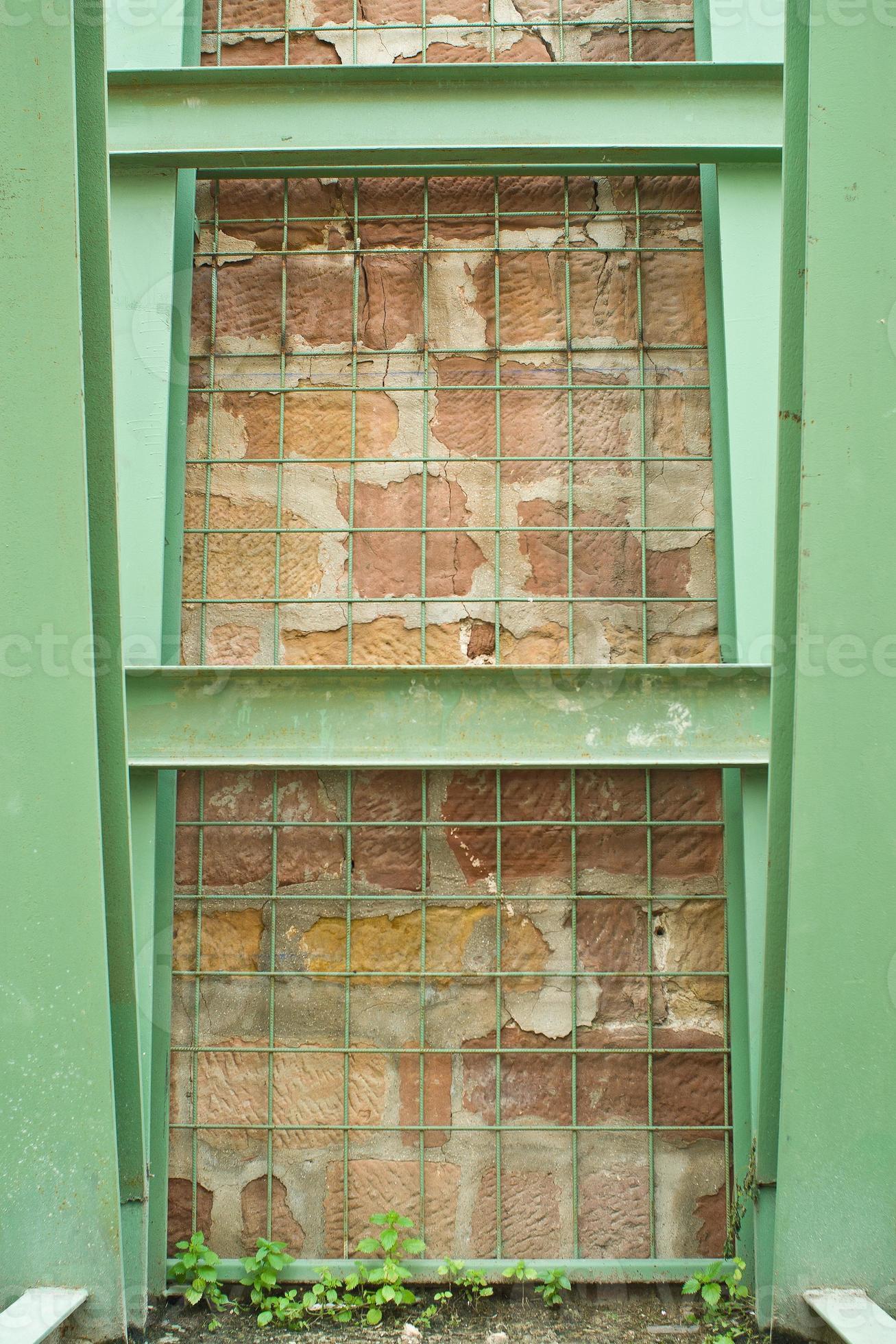 textura pared y vigas de hierro 1246854 Stock Photo at Vecteezy