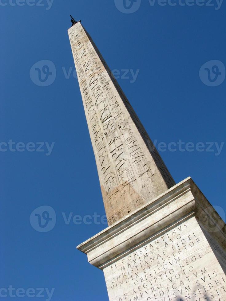 s. obelisco de giovanni foto