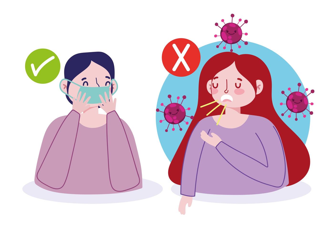 Prevention and avoid options vector