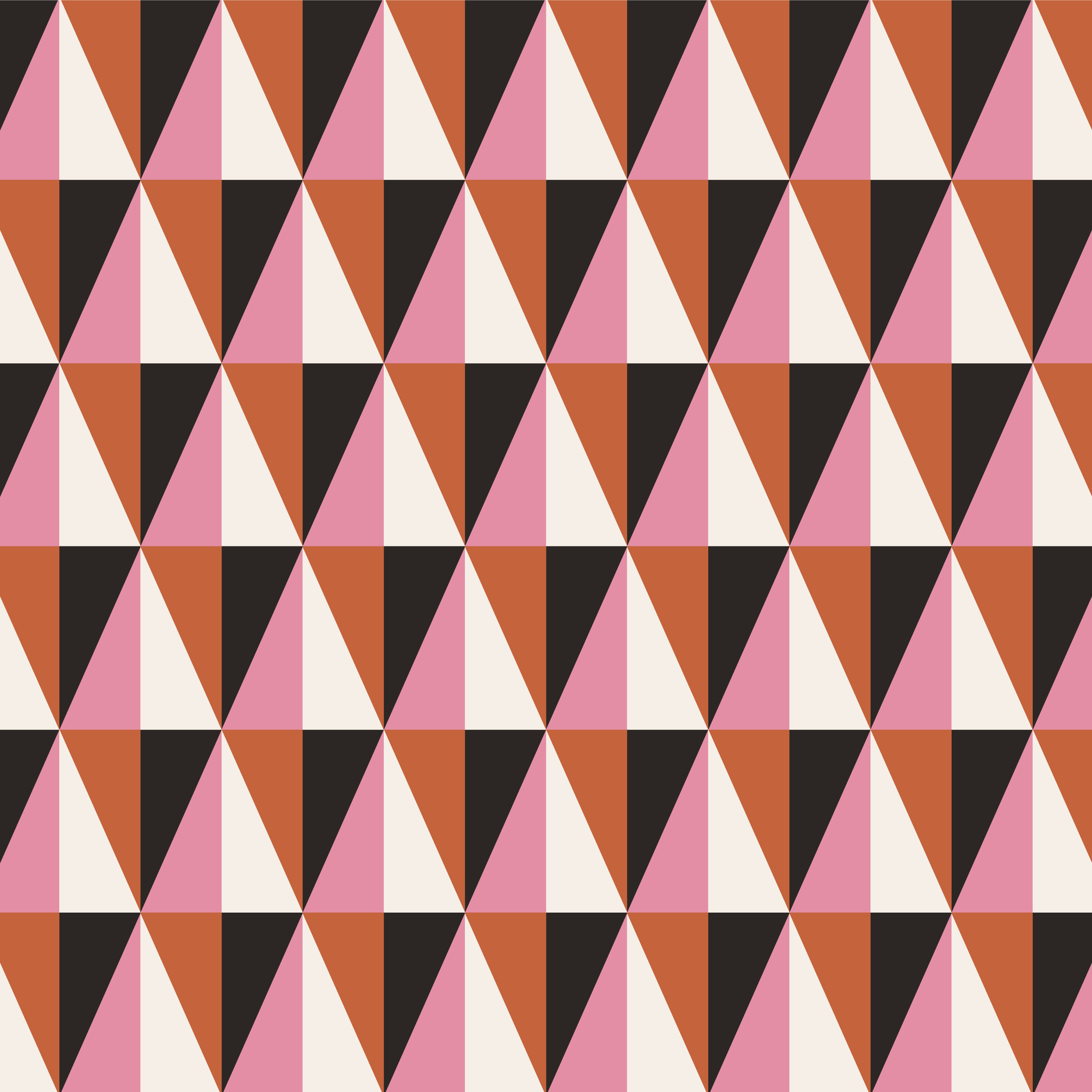 Abstract Triangle Geometric Seamless Pattern 1255609 Vector Art at Vecteezy