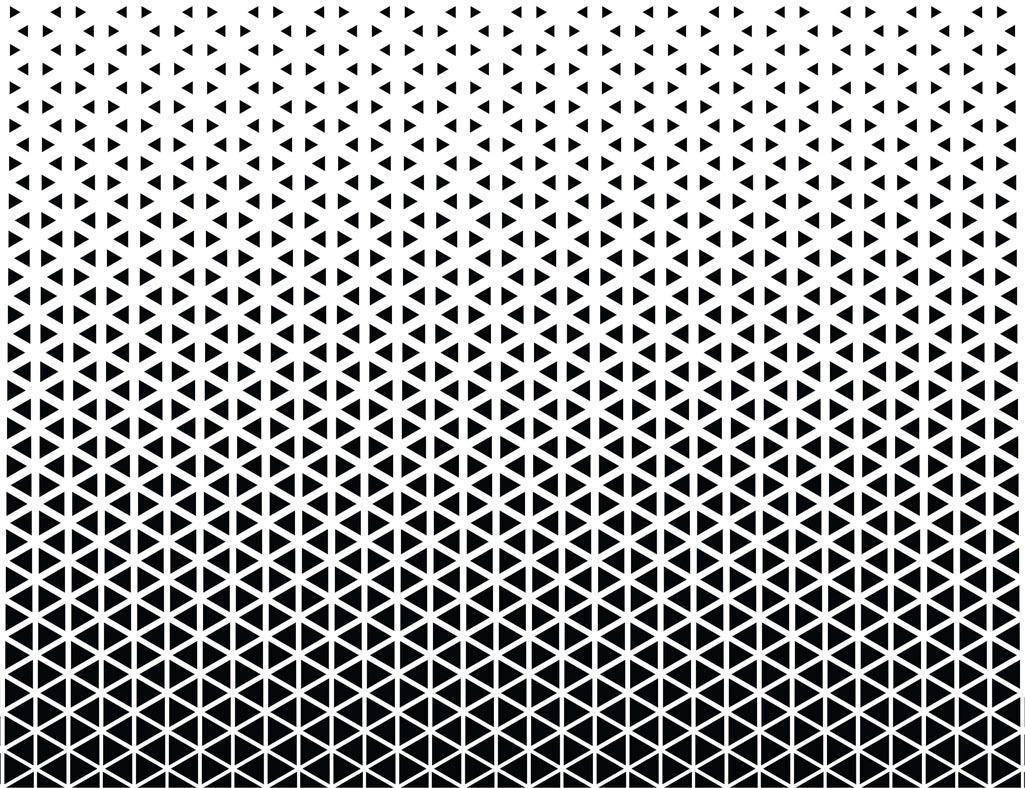 Triangle geometric design 1255896 Vector Art at Vecteezy