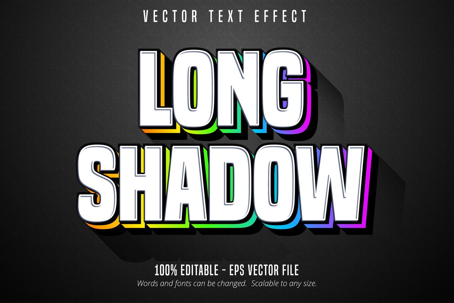 Featured image of post Sombra Texto Illustrator