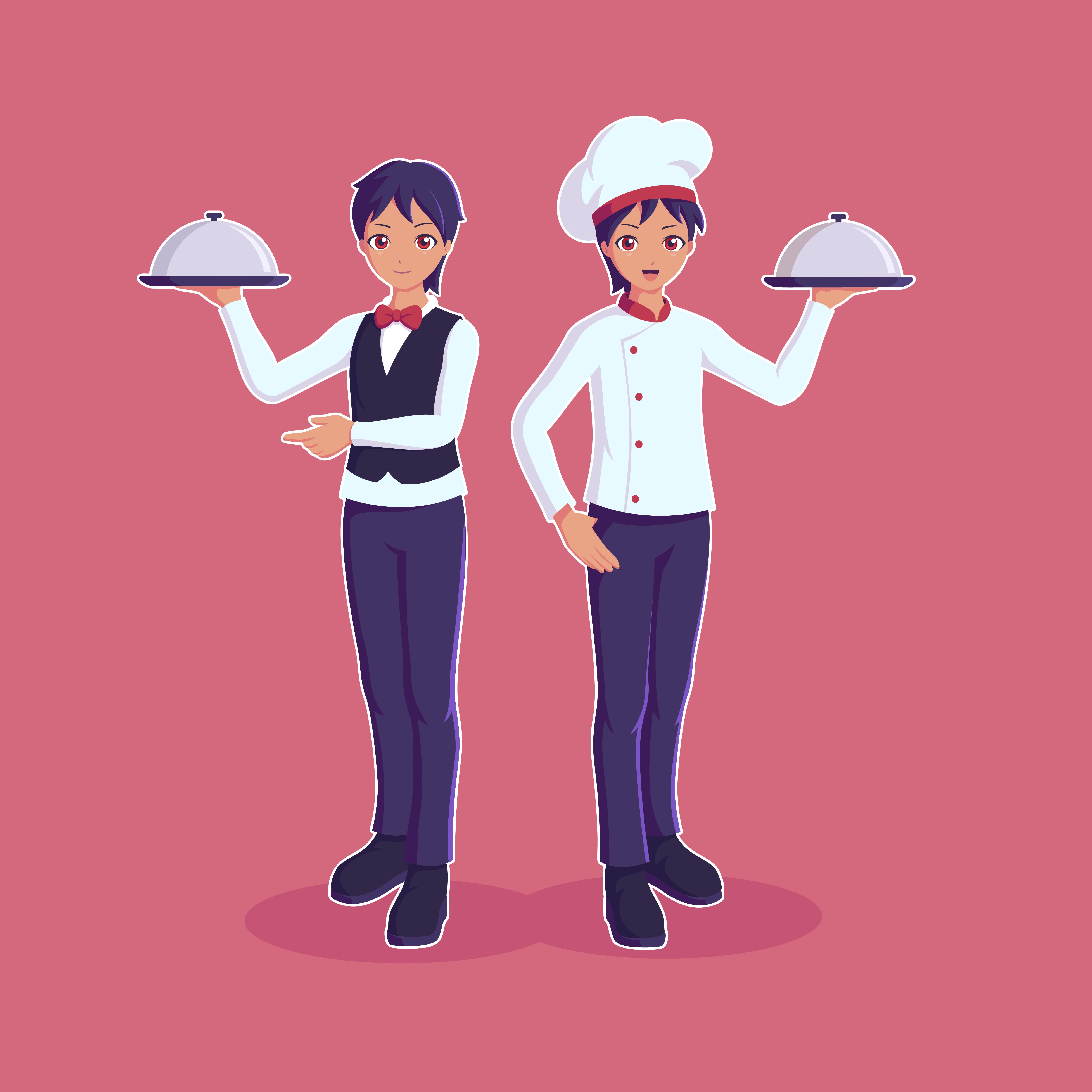chef de cuisine sous chef chef de cuisine sous chef