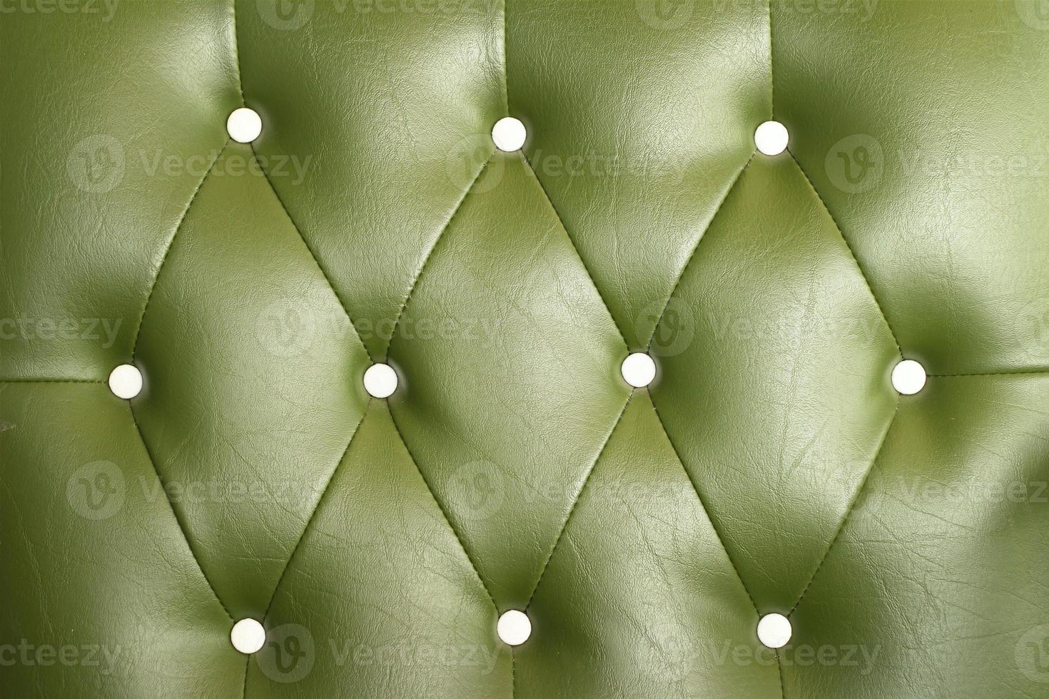 texture of vintage green leather sofa for background 1261554 Stock Photo at  Vecteezy