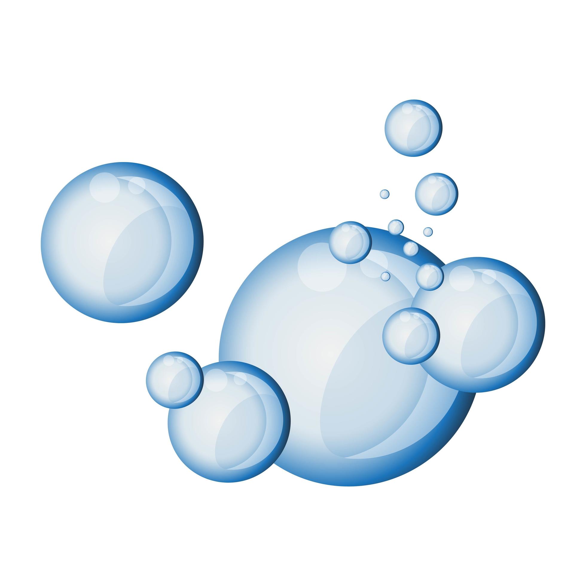 Bubbles underwater design 1263316 Vector Art at Vecteezy