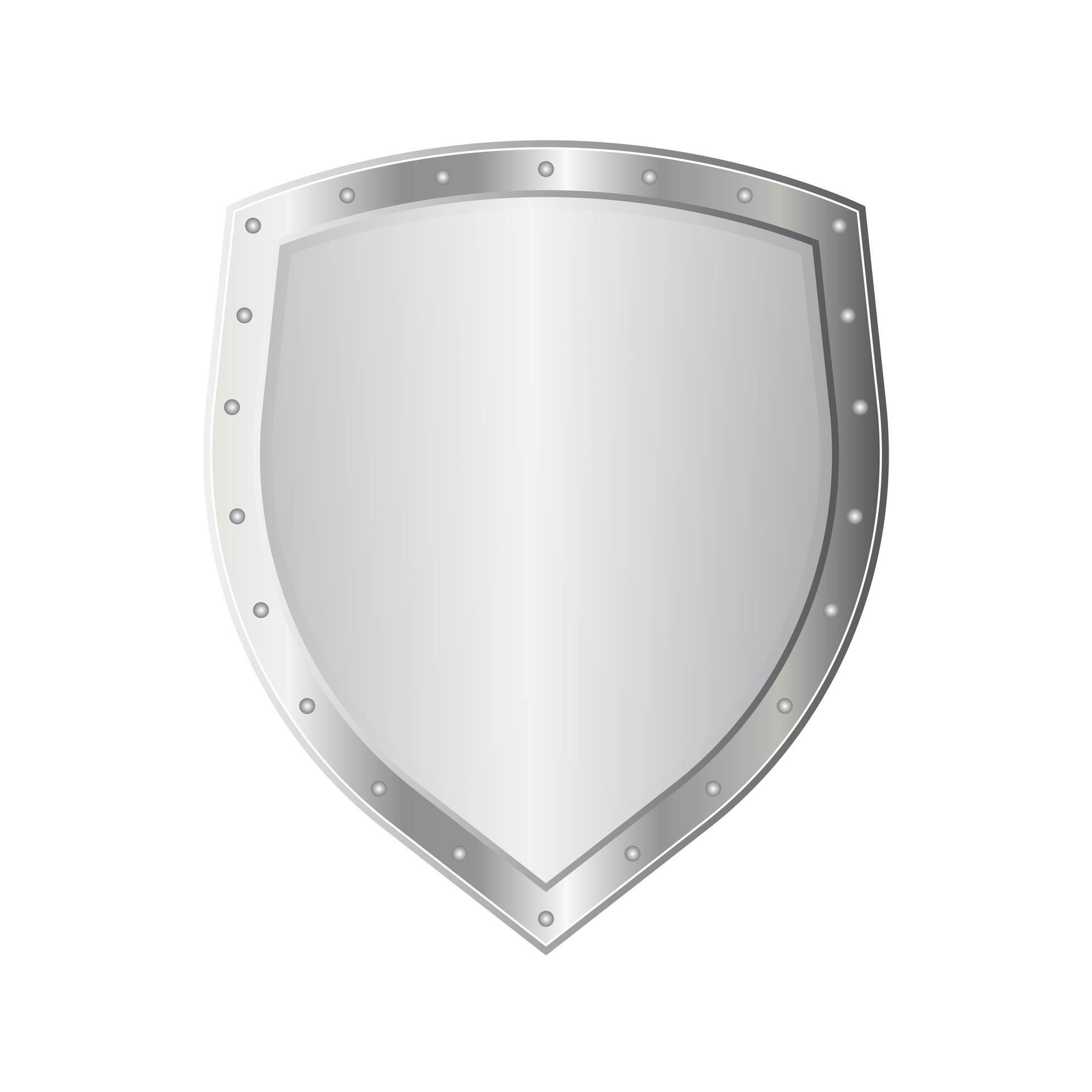 metal shield