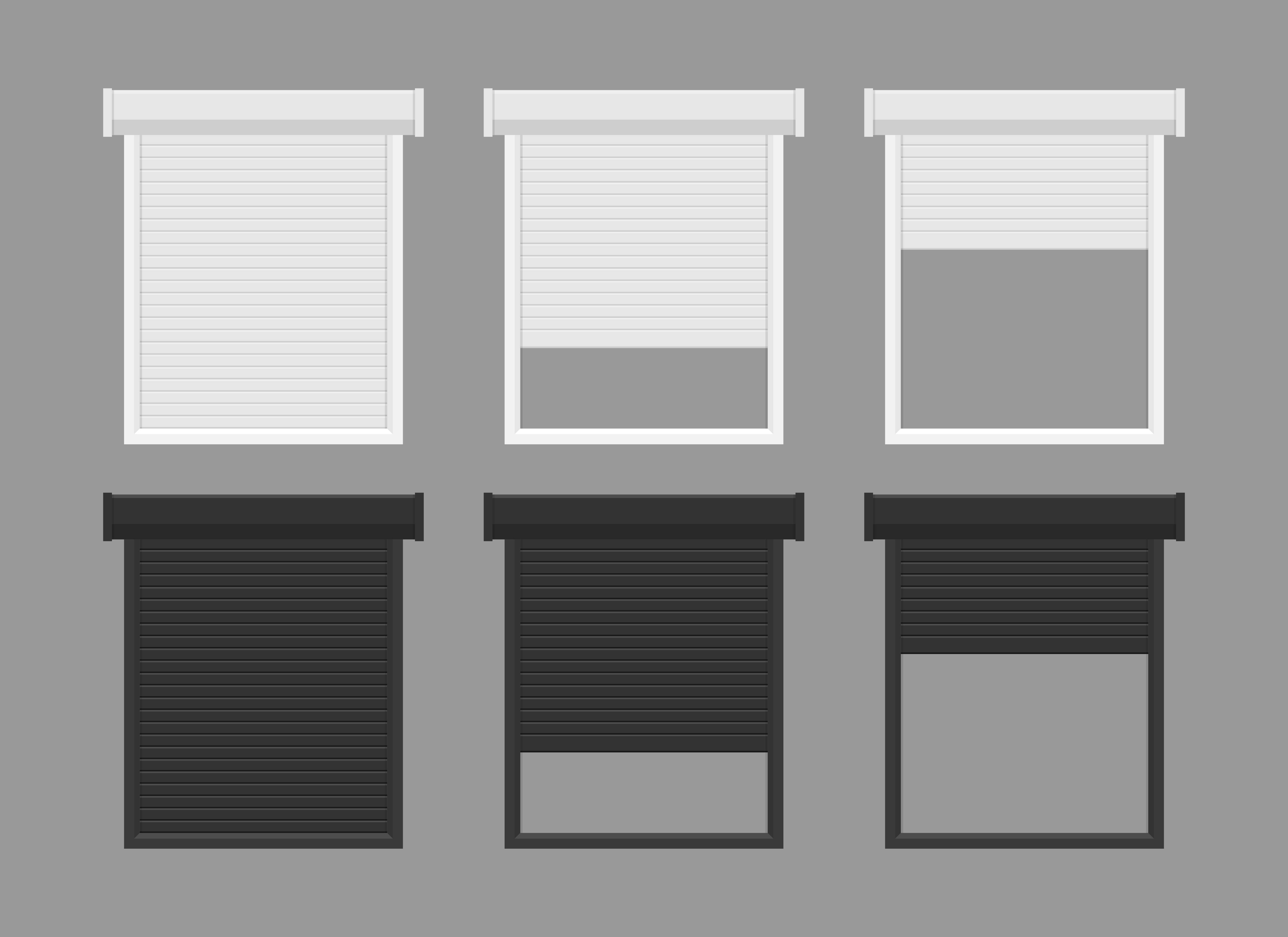 Roller Shutter Vector Art, Icons, and Graphics for Free Download