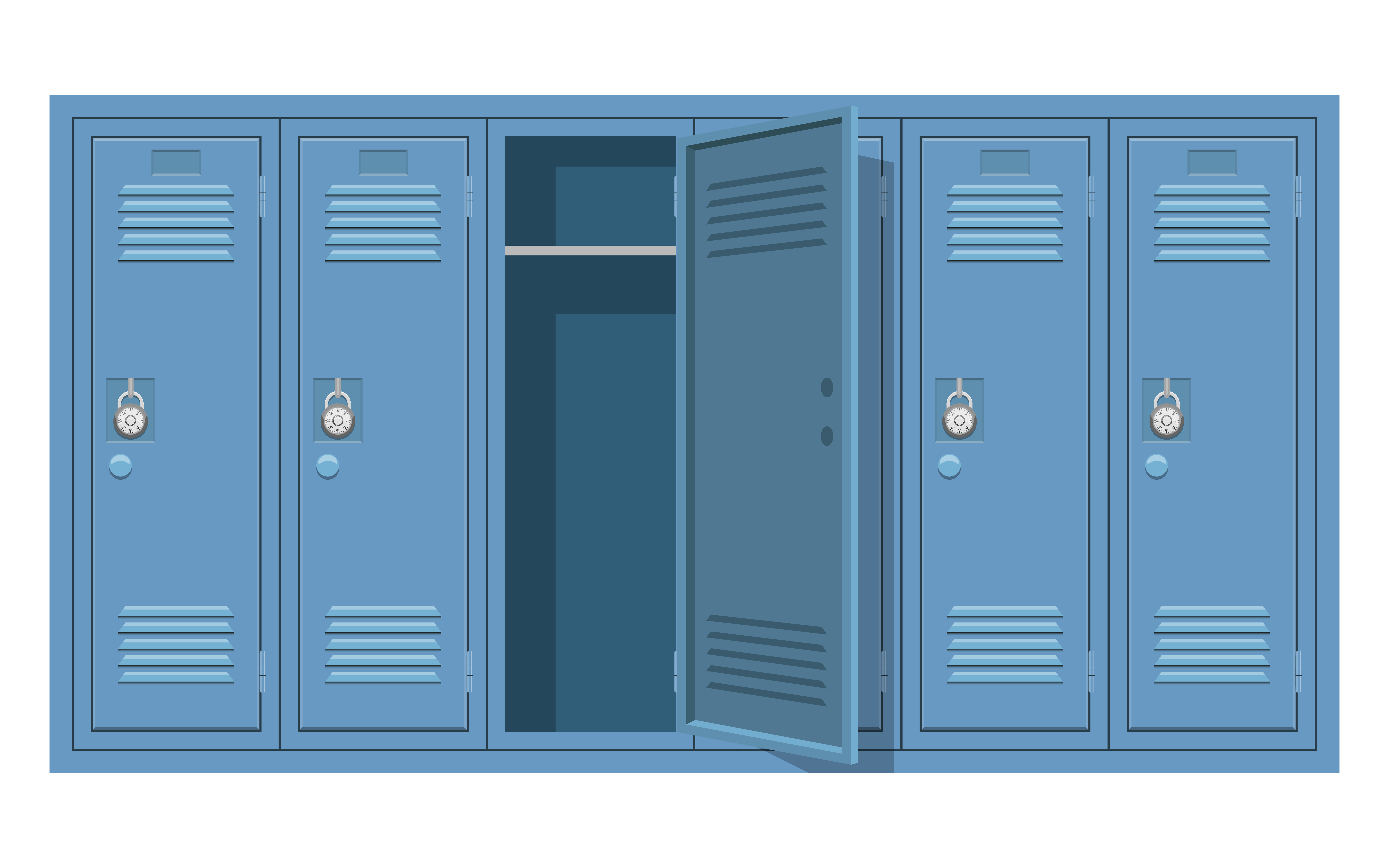 Featured image of post Blue Lockers Clipart S k i resten av freeimages com s bibliotek som inneh ller nnu fler gratis royaltyfria bilder p blue lockers f r personlig och kommersiell anv ndning