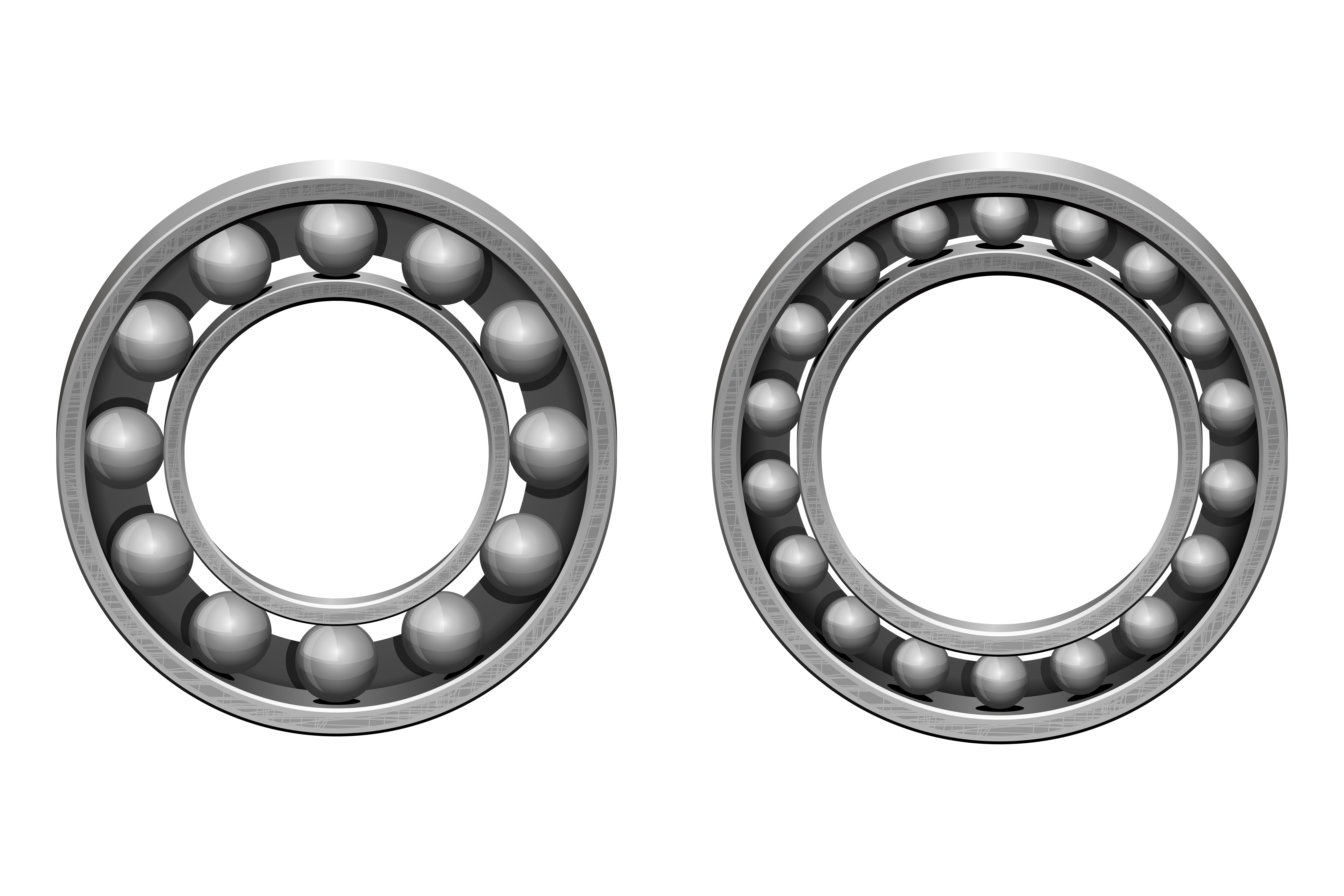 Bearing Vector Art, Icons, and Graphics for Free Download