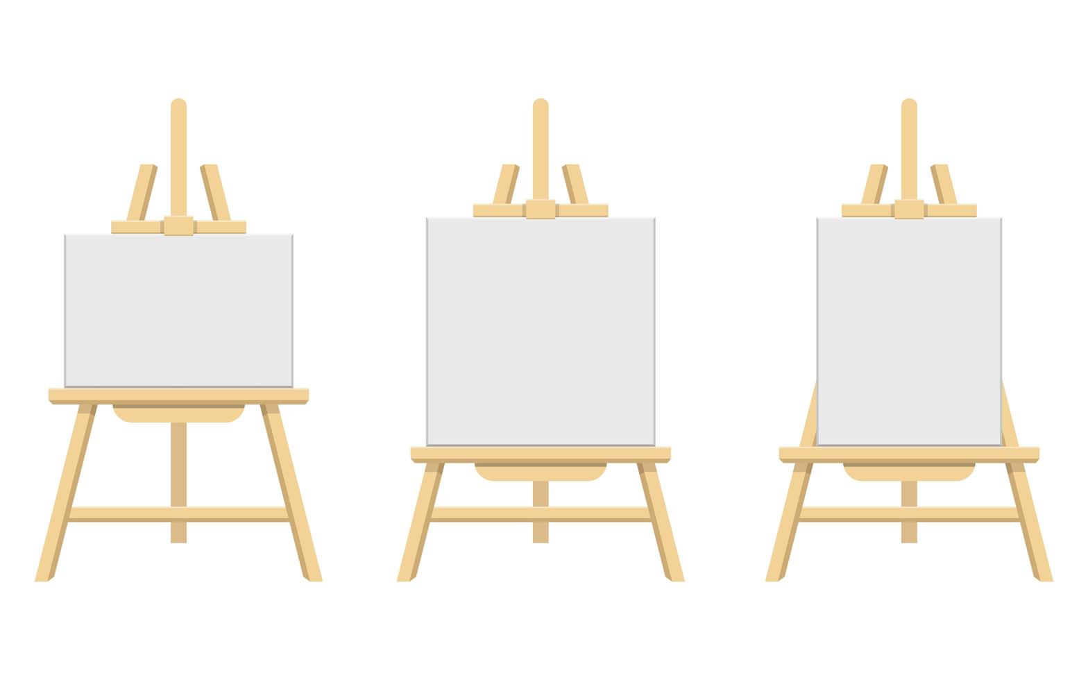 Canvas Stands, Canvas, Stand, Painting PNG Transparent Clipart Image and  PSD File for Free Download