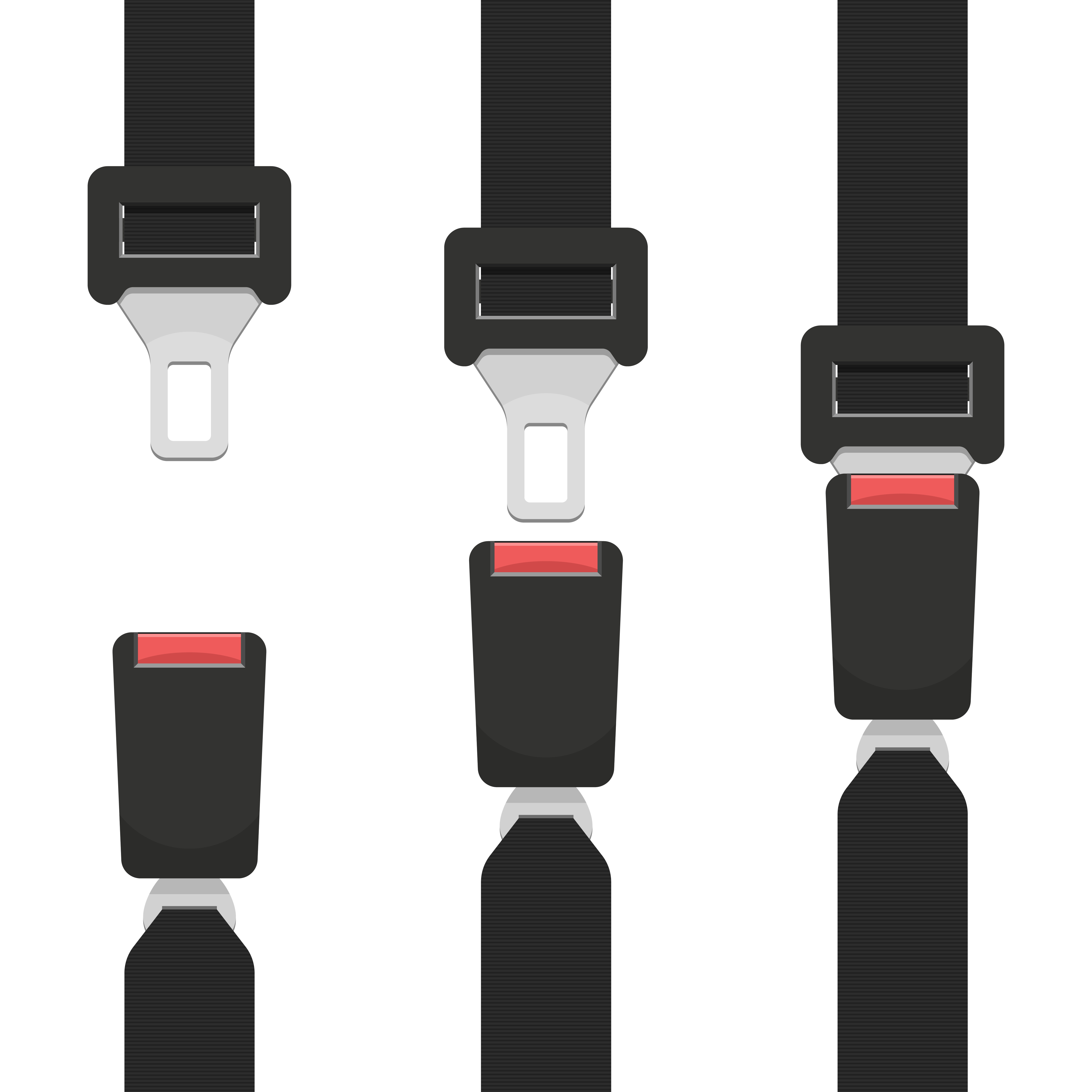 Seat Belt Clipart Black And White Elcho Table - vrogue.co