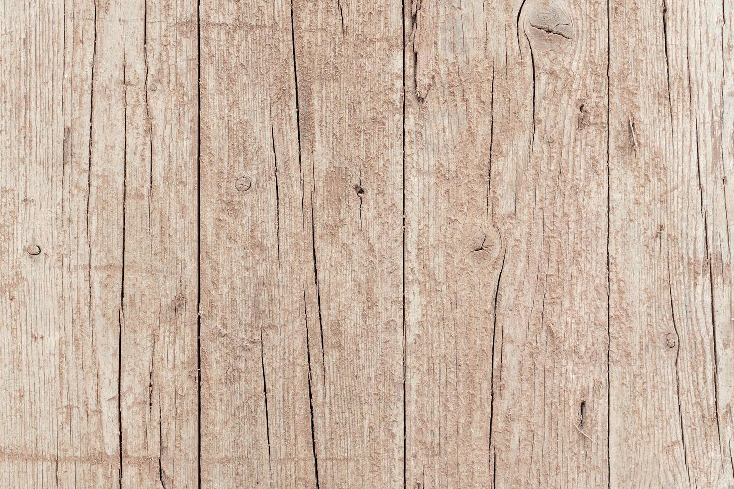 Rustic wooden surface photo