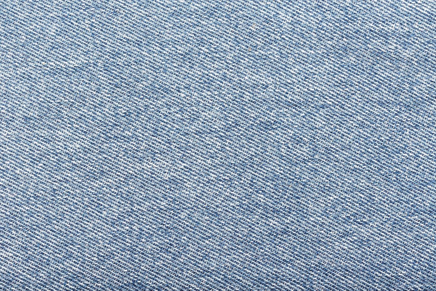 A close-up of light blue denim fabric 1269790 Stock Photo at Vecteezy