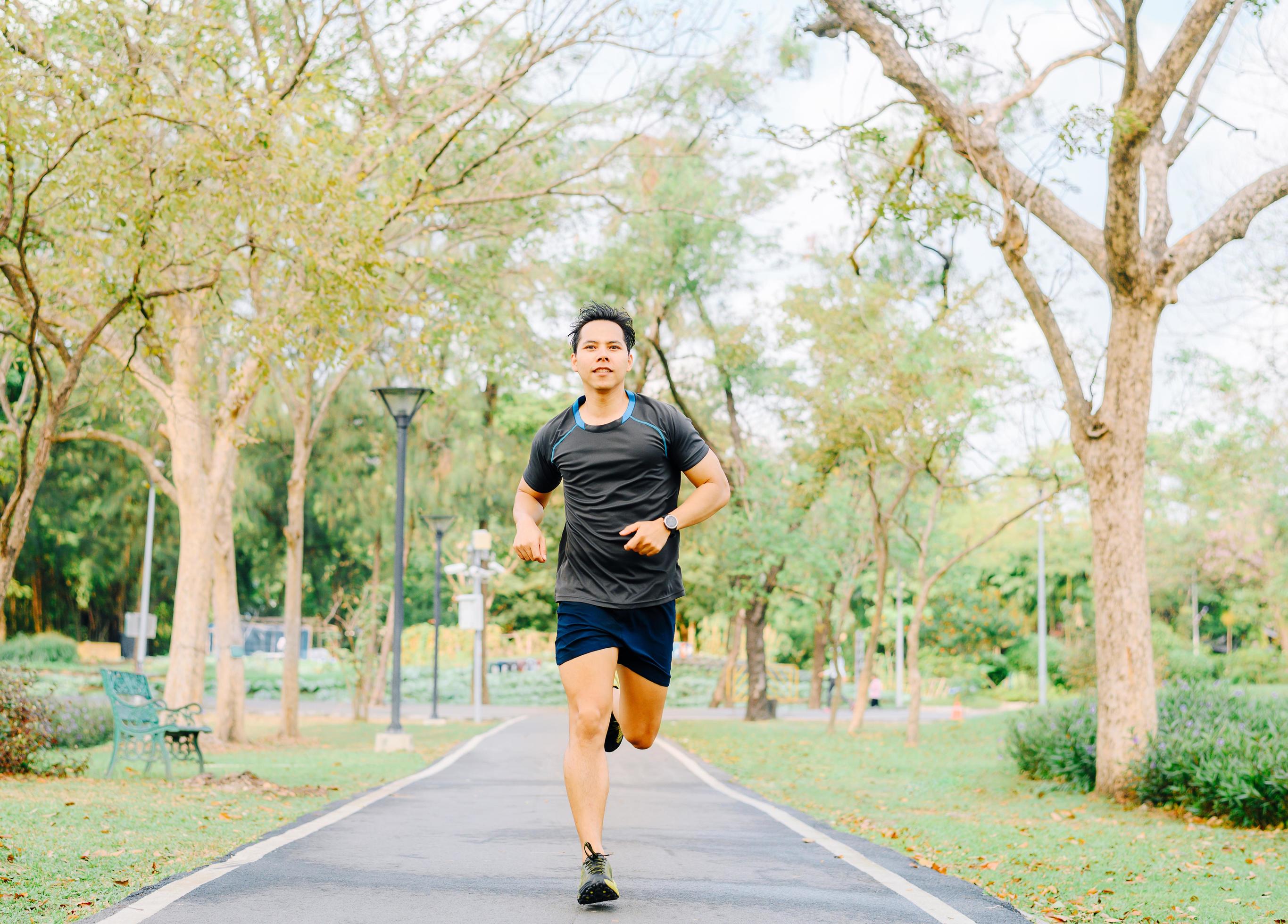 healthy-asian-man-running-1270258-stock-photo-at-vecteezy