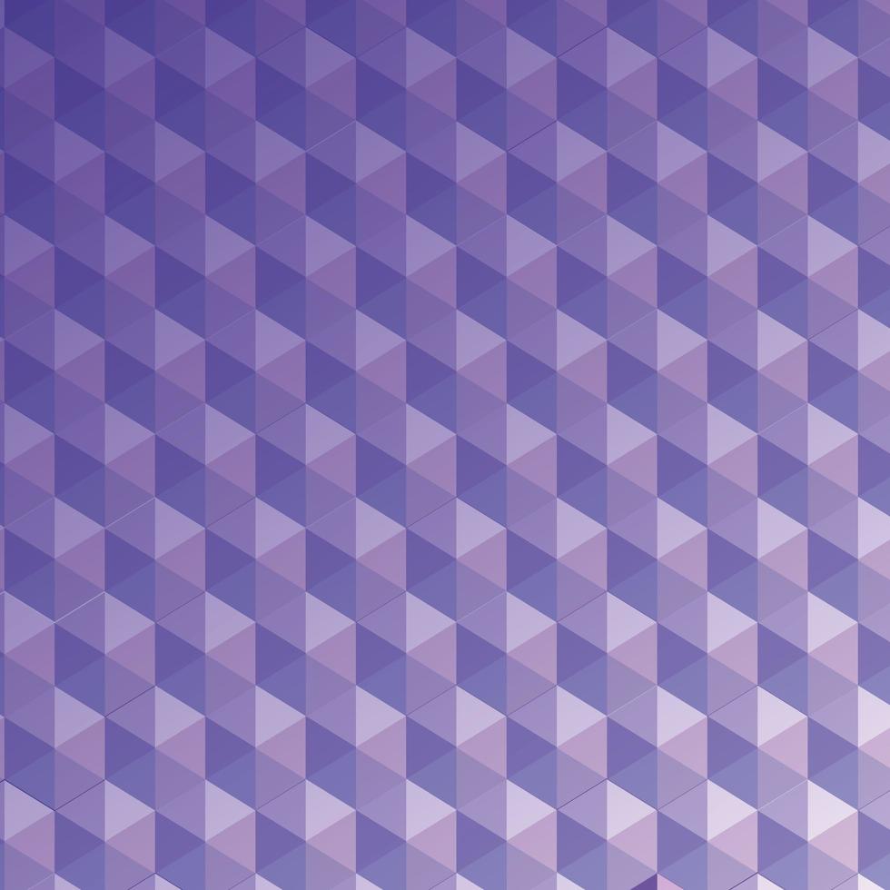 Abstract, geometric-style pattern background vector