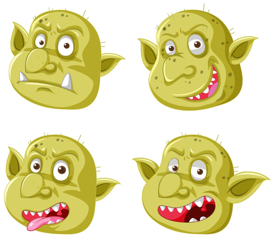 Troll Face Ilustrações, Vetores E Clipart De Stock – (10,552 Stock  Illustrations) - Página 4