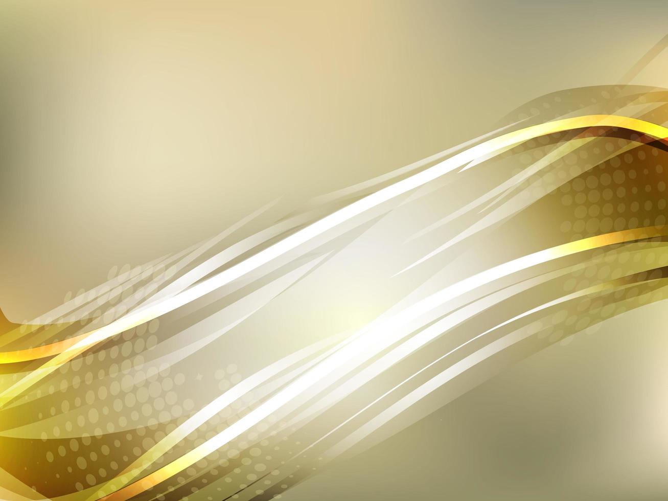 Gold gradient background 1271093 Vector Art at Vecteezy