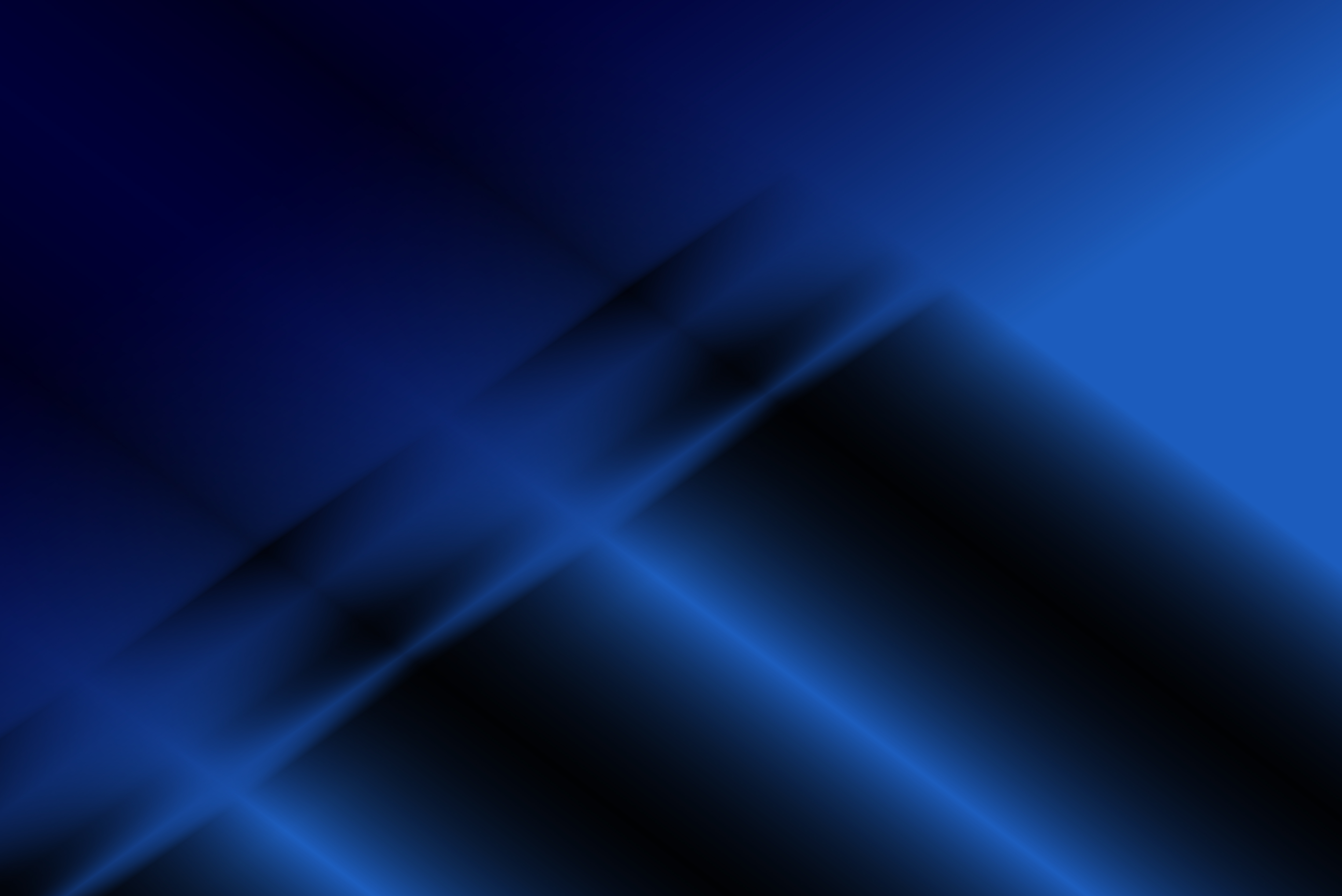 Navy Blue Abstract Background