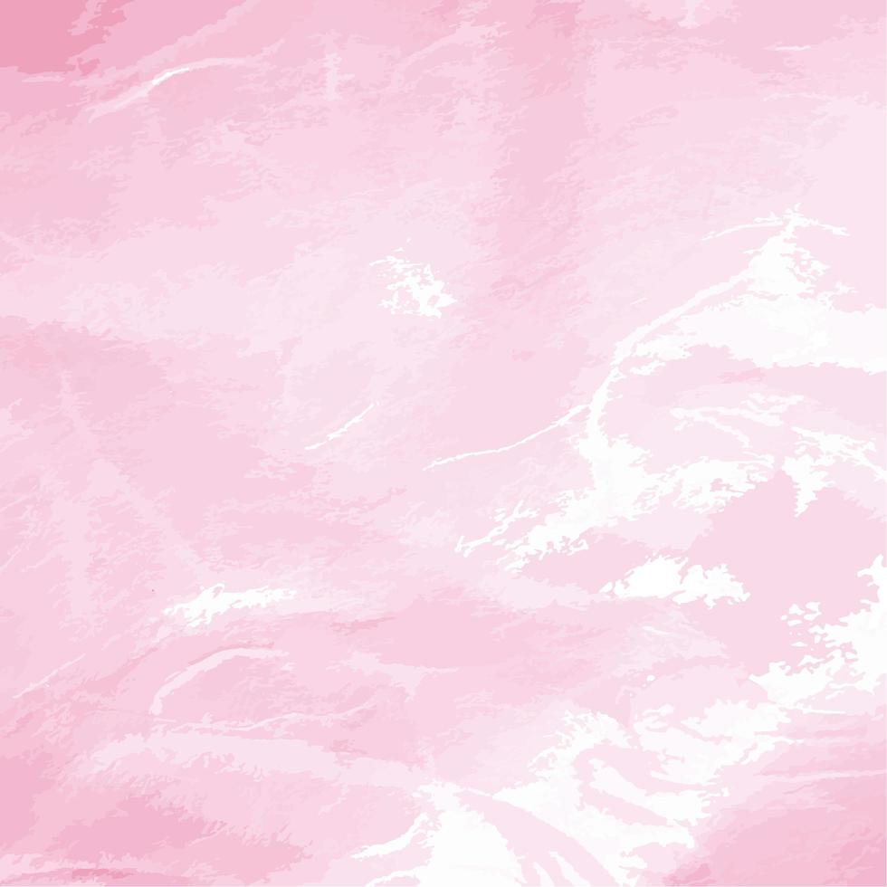 Abstract, pink textured background vector