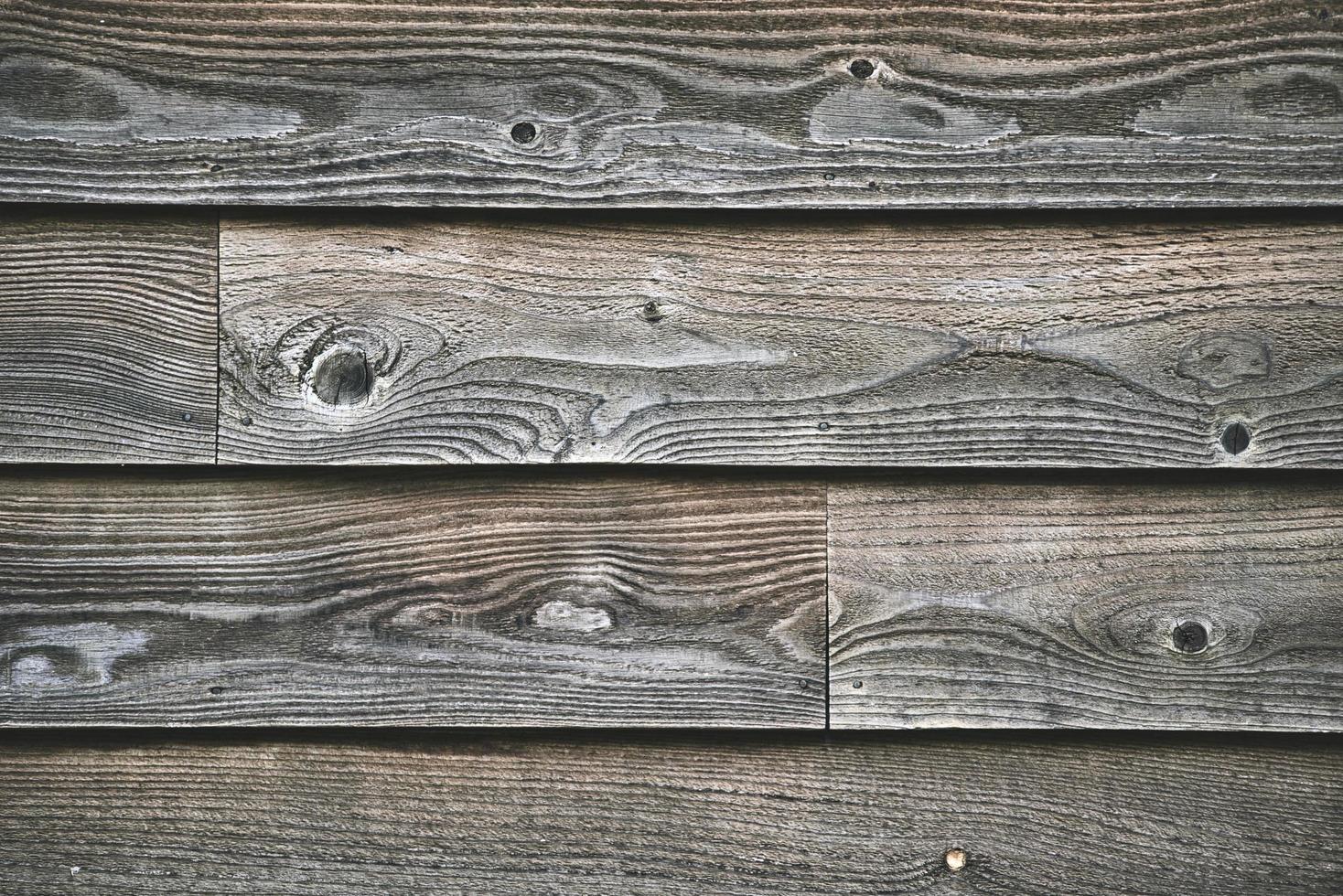 Brown and gray wooden surface photo