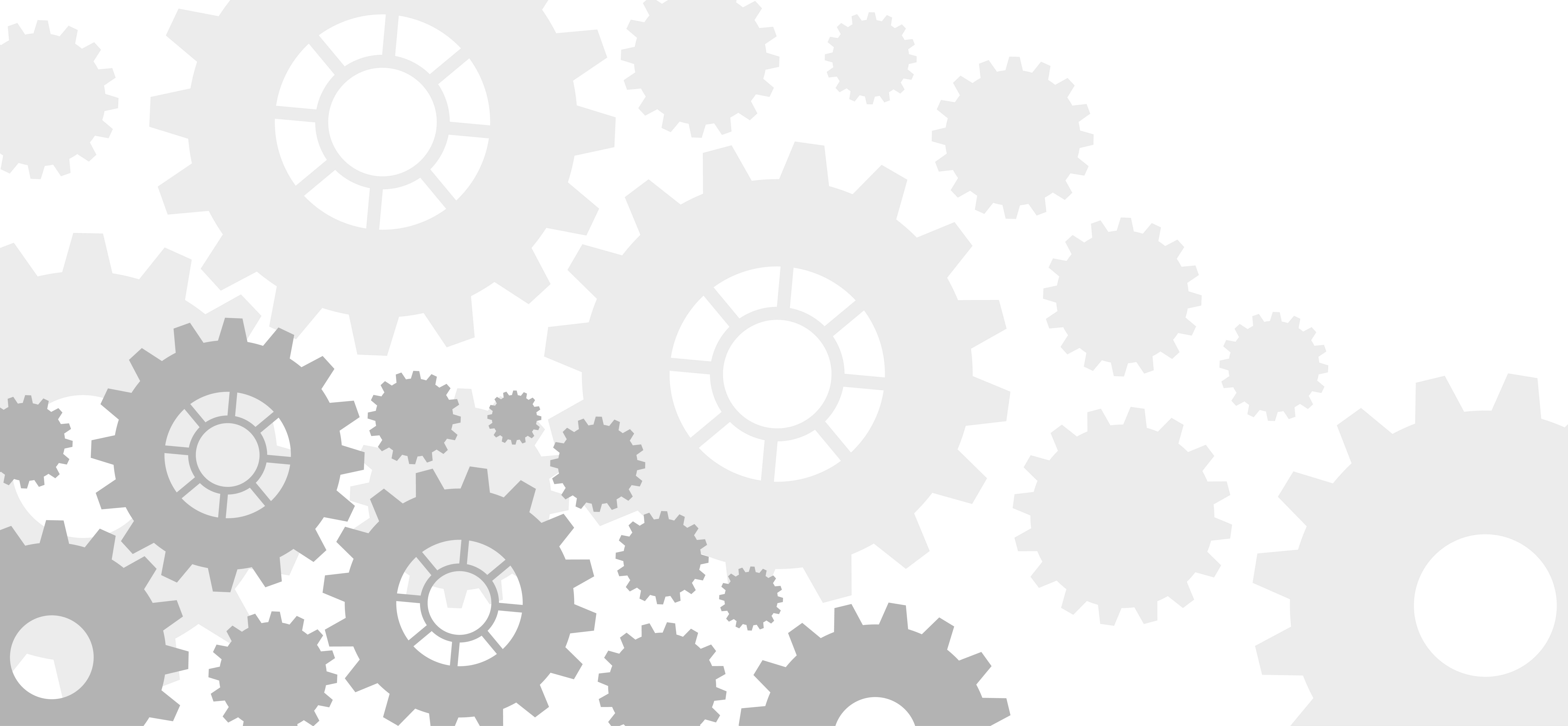 Gear engineering concept 1272190 Vector Art at Vecteezy