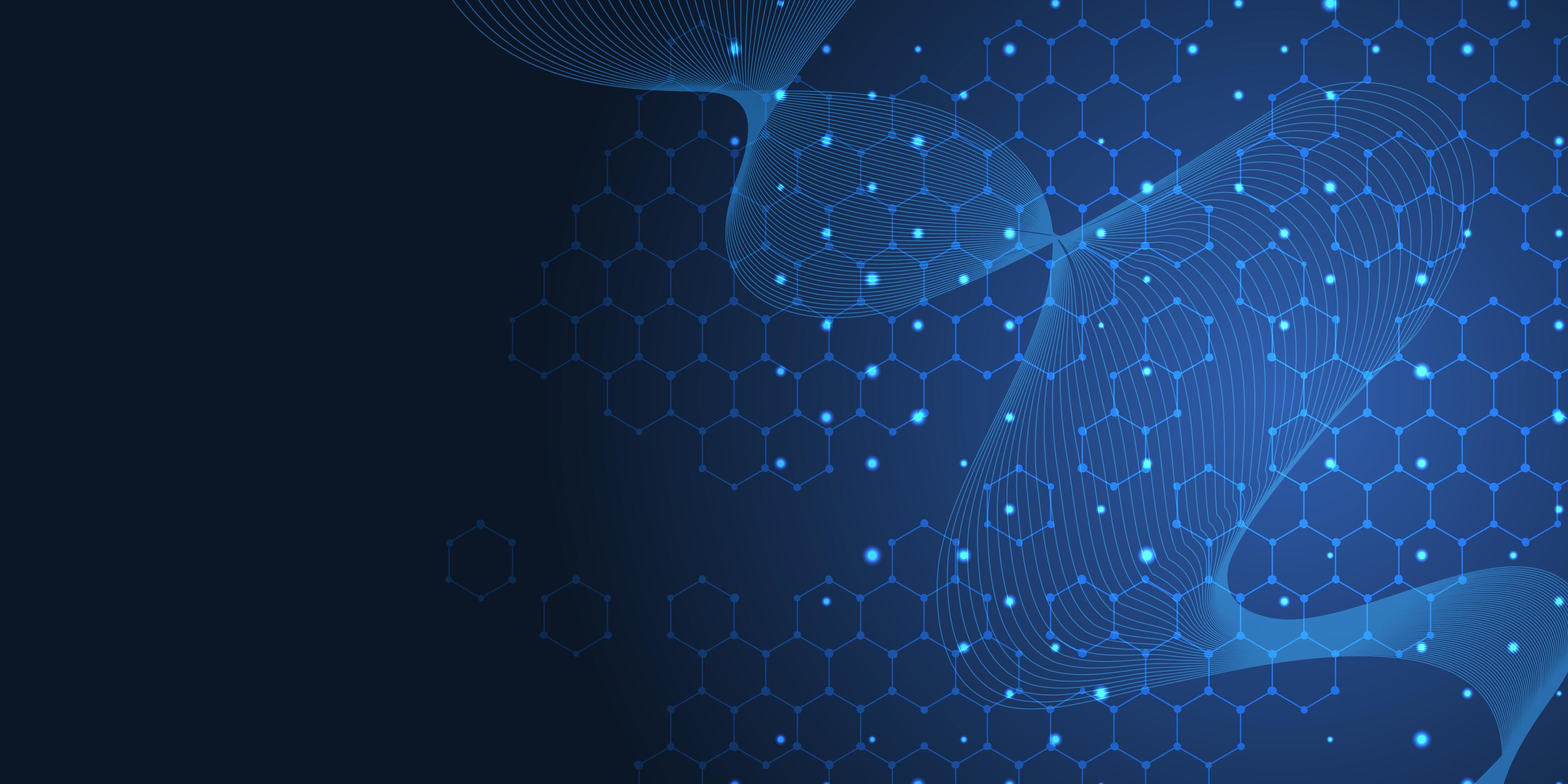 Abstract medical banner 1308169 Vector Art at Vecteezy