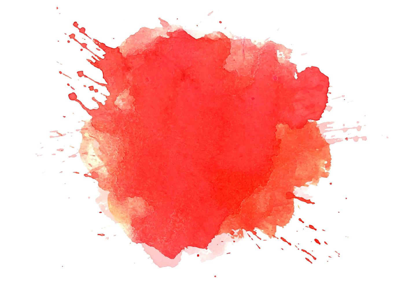 Abstract Colorful Watercolor Splash Download Free Vectors Clipart Graphics Vector Art