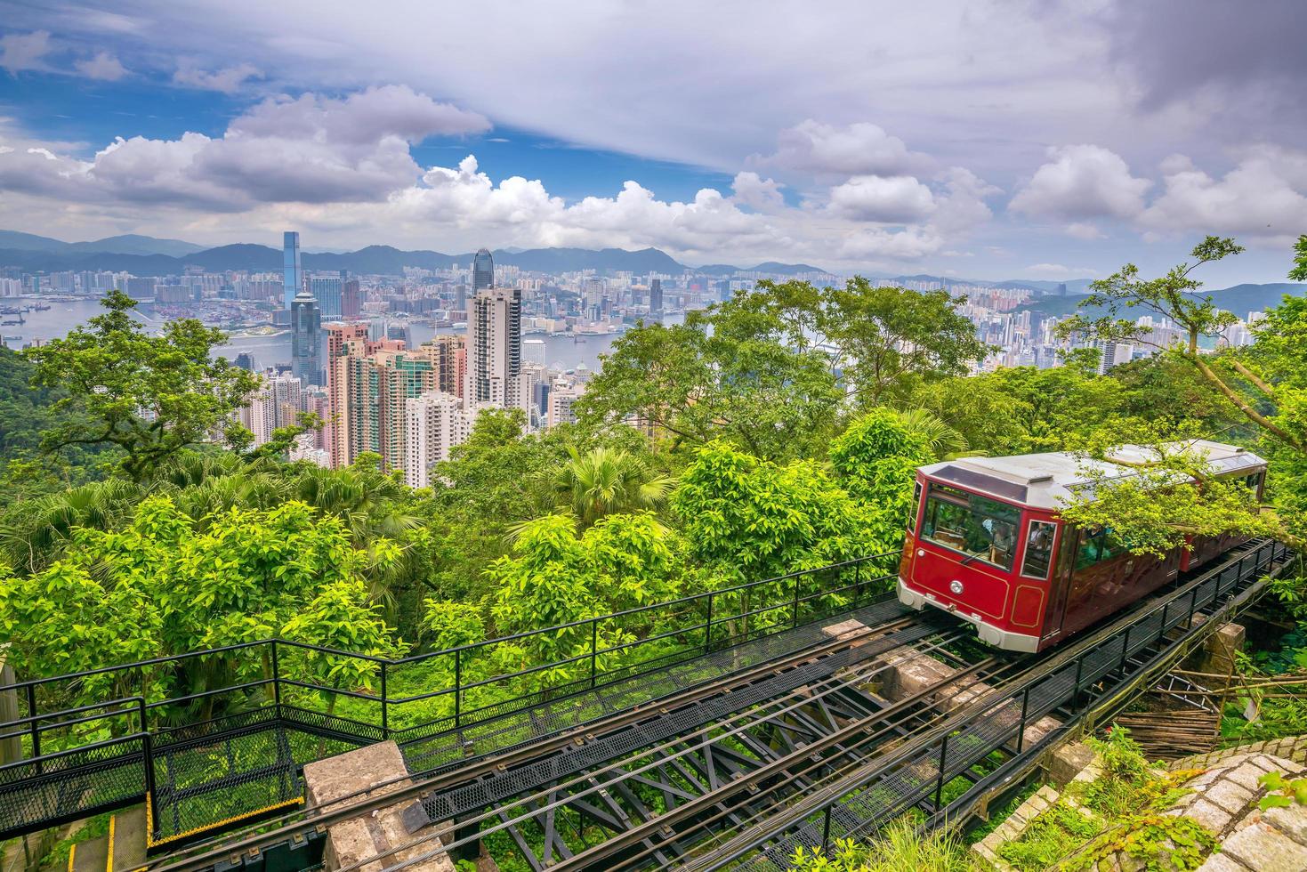 Peak Tram Stock Photos Images And Backgrounds For Free Download peak-tram-stock-photos-images-and-backgrounds-for-free-download