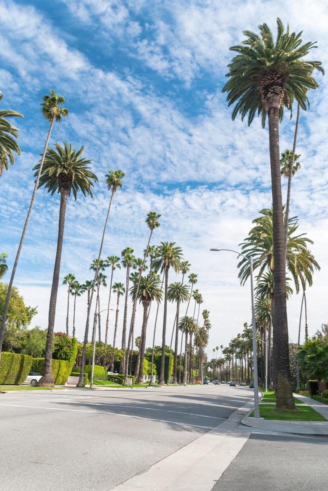 Beverly Hills Stock Photos, Images and Backgrounds for Free Download