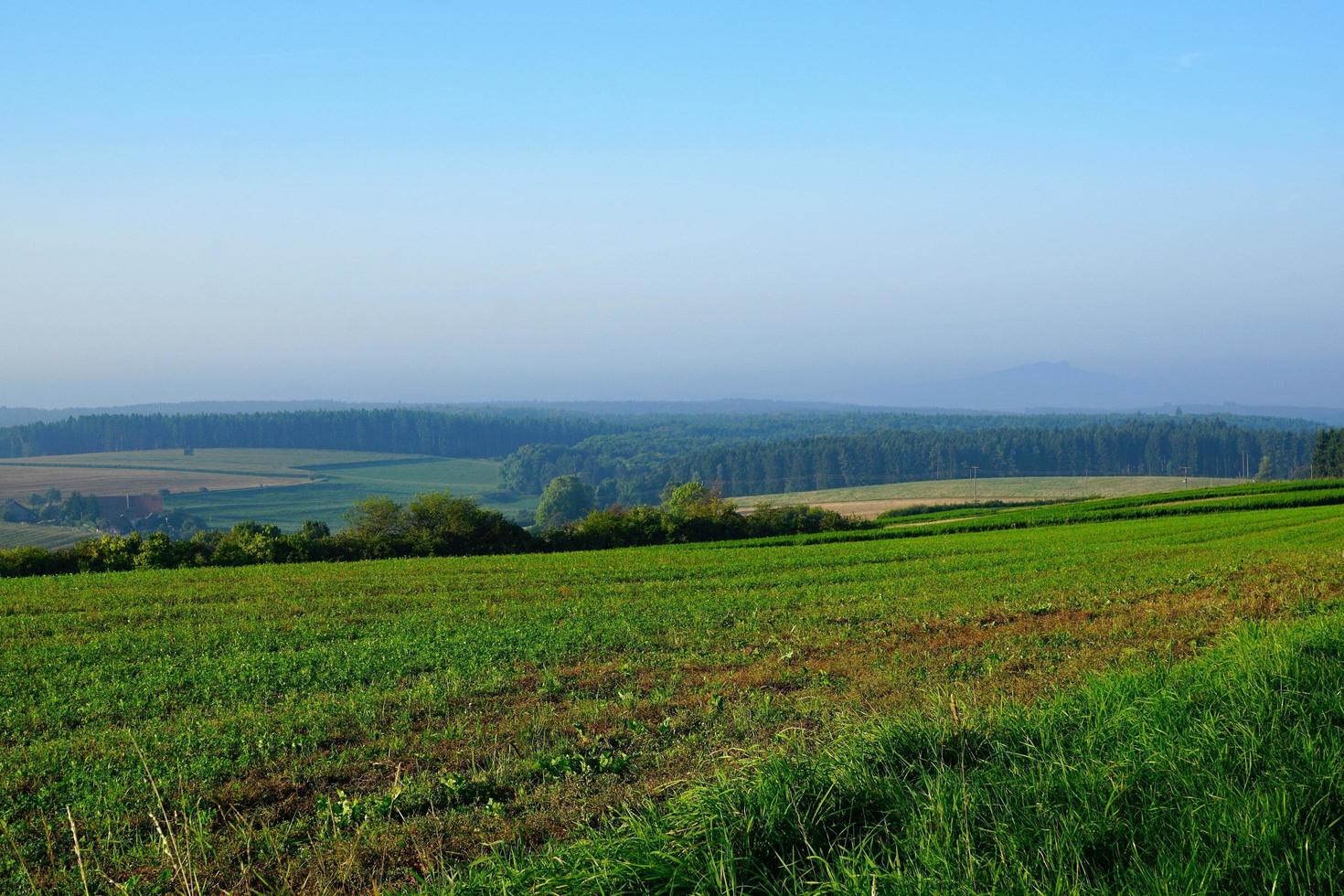 campo en tuttlingen foto