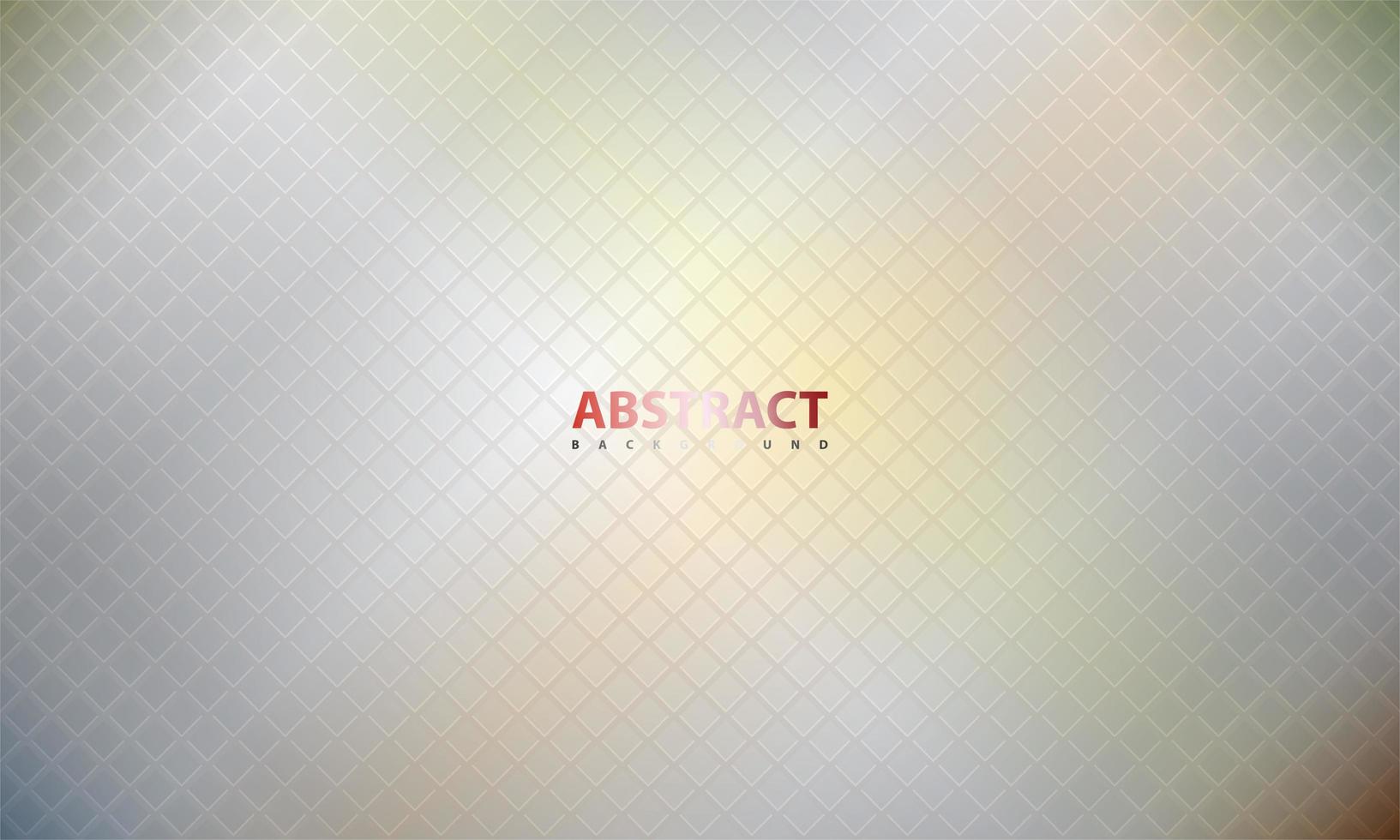 Abstract Gradient Under Fencing Wire Pattern vector