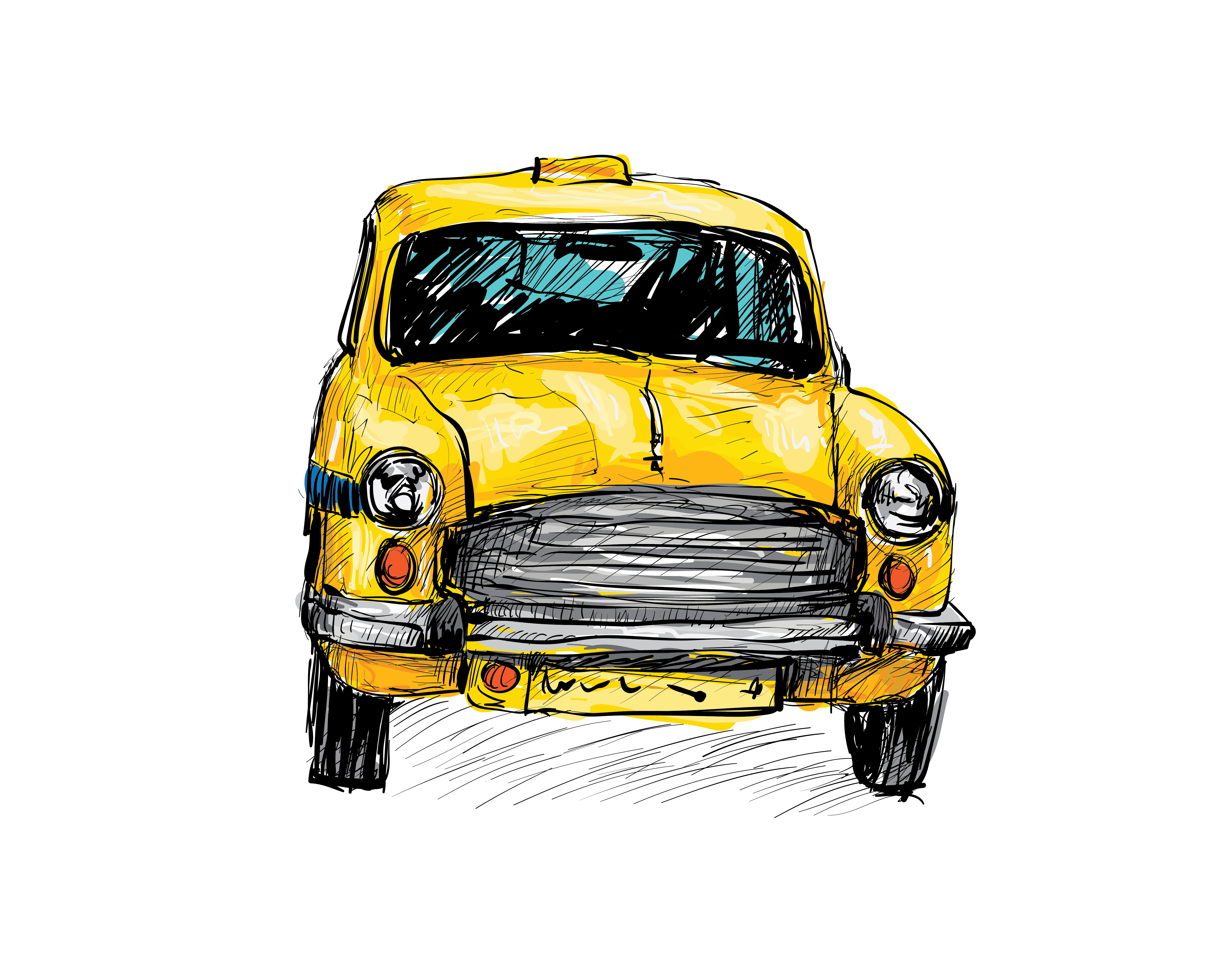 Page 18 | Vintage Car Drawing Images - Free Download on Freepik