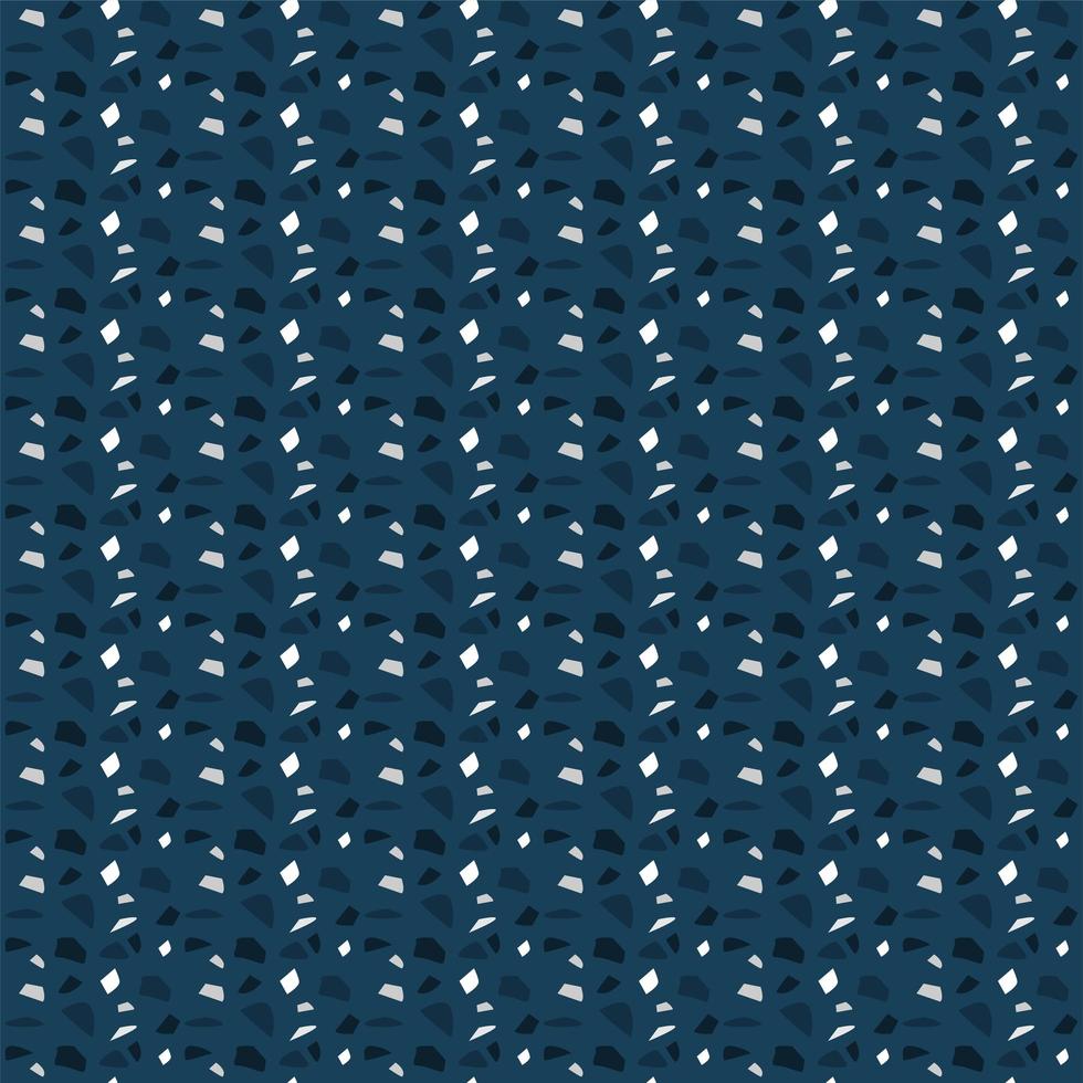 Speckled background pattern seamless vector