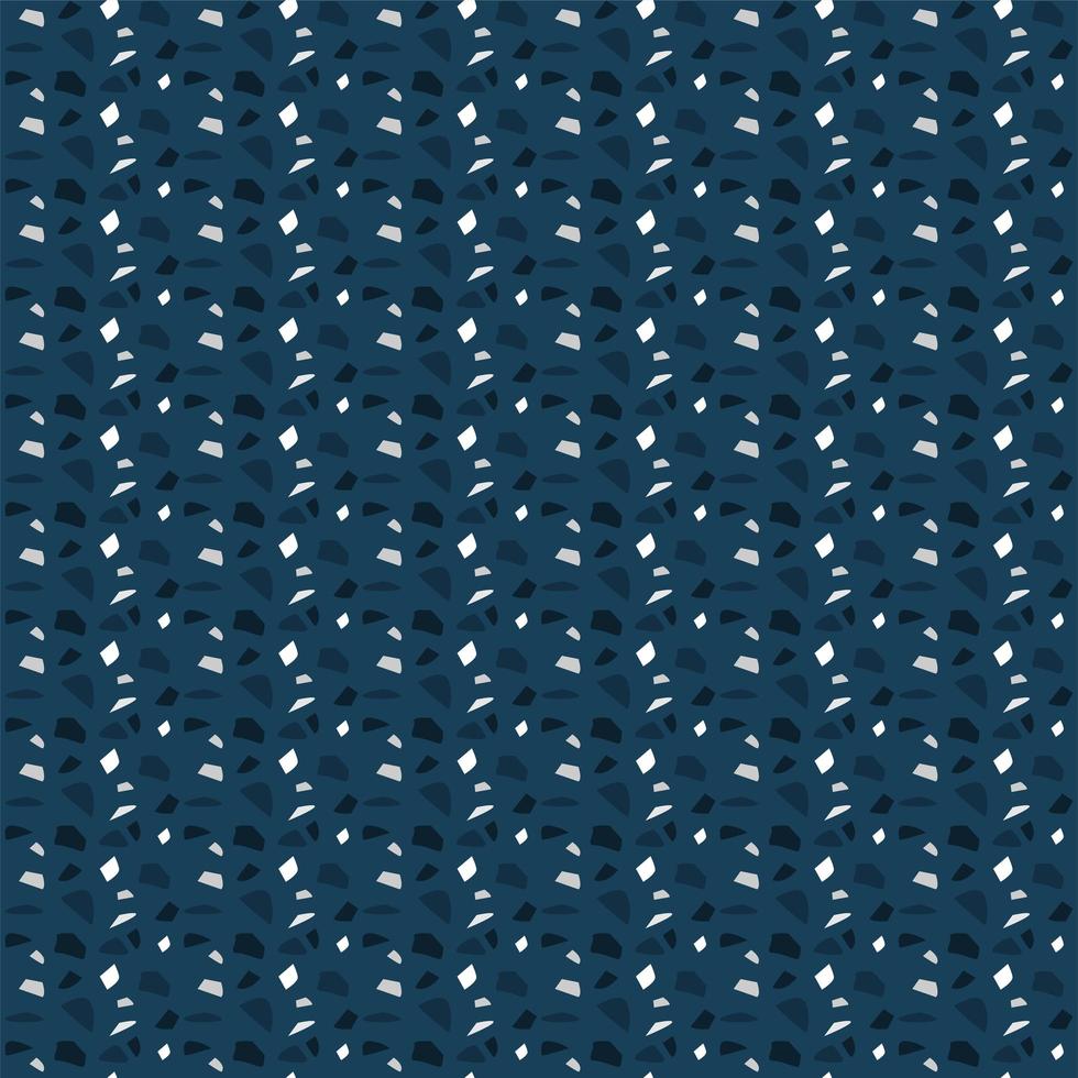 Speckled background pattern seamless vector