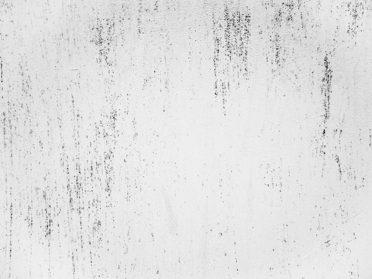 White rustic surface photo