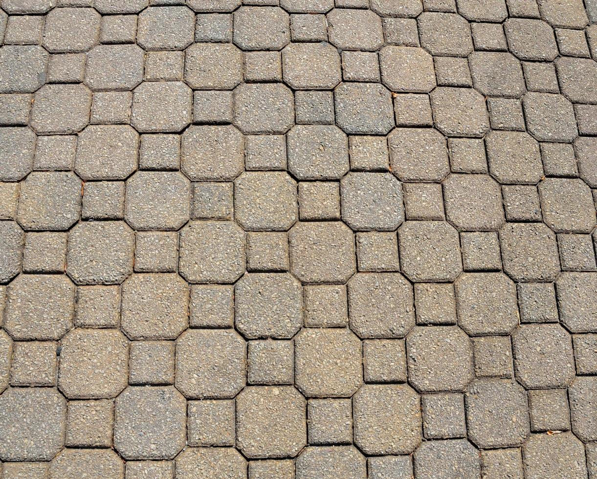 Street flooring background photo