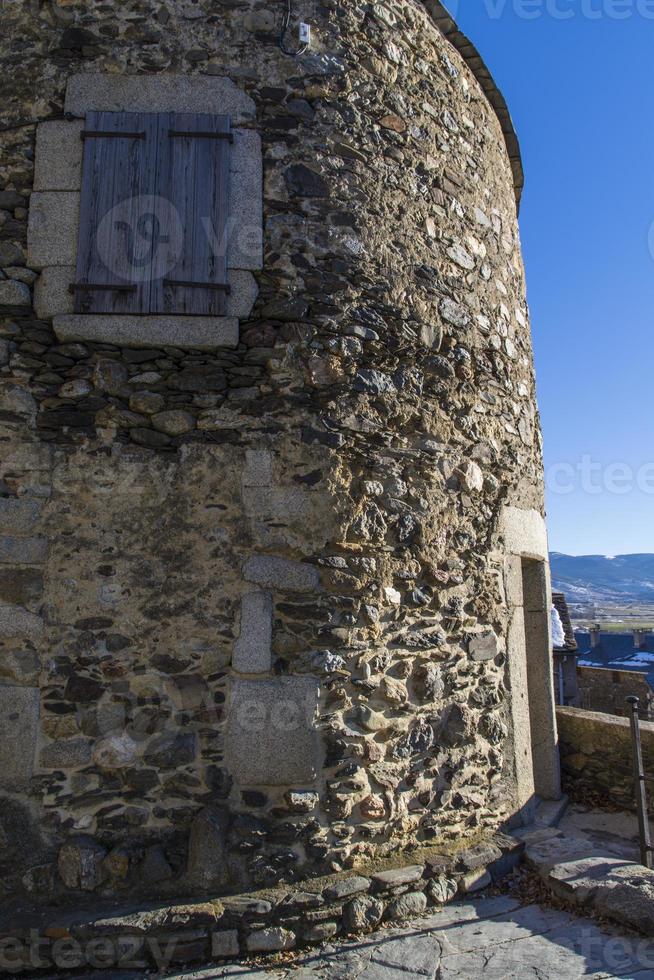 Stone tower 1323900 Stock Photo at Vecteezy