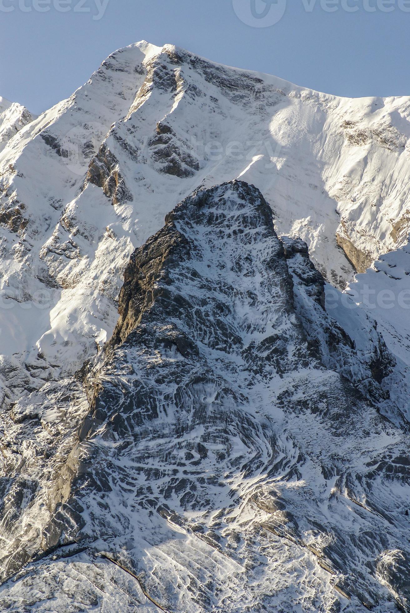 Snowy Mountains And Rocks At Gourette In The Pyrenees France Stock Photo At Vecteezy Snowy Mountains And Rocks At Gourette In The Pyrenees France Stock Photo At Vecteezy