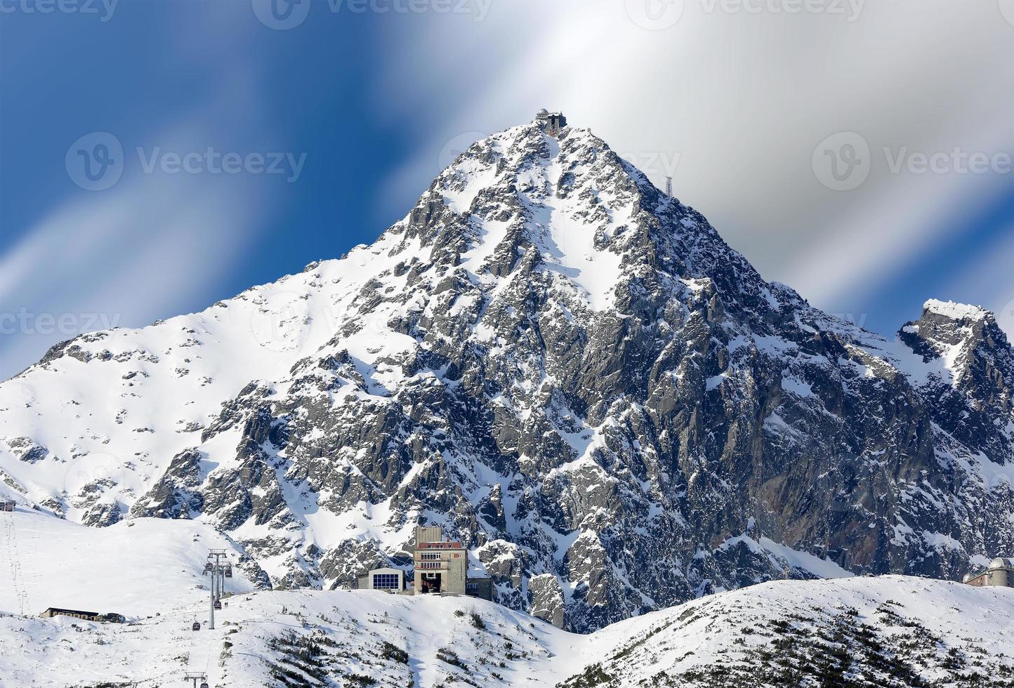 Tatra Mountains photo