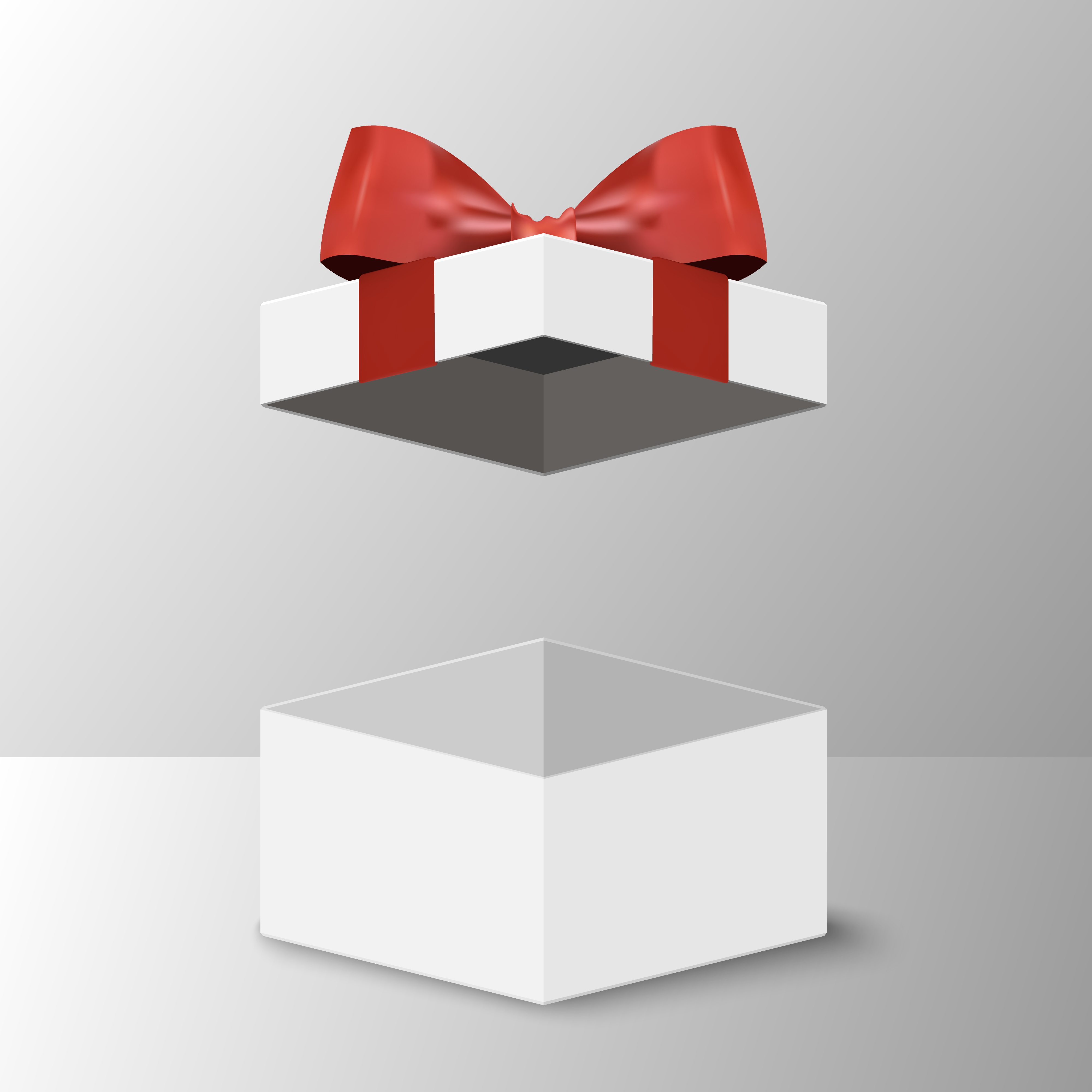 Open Gift Box Free Vector Art - (37,688 Free Downloads)