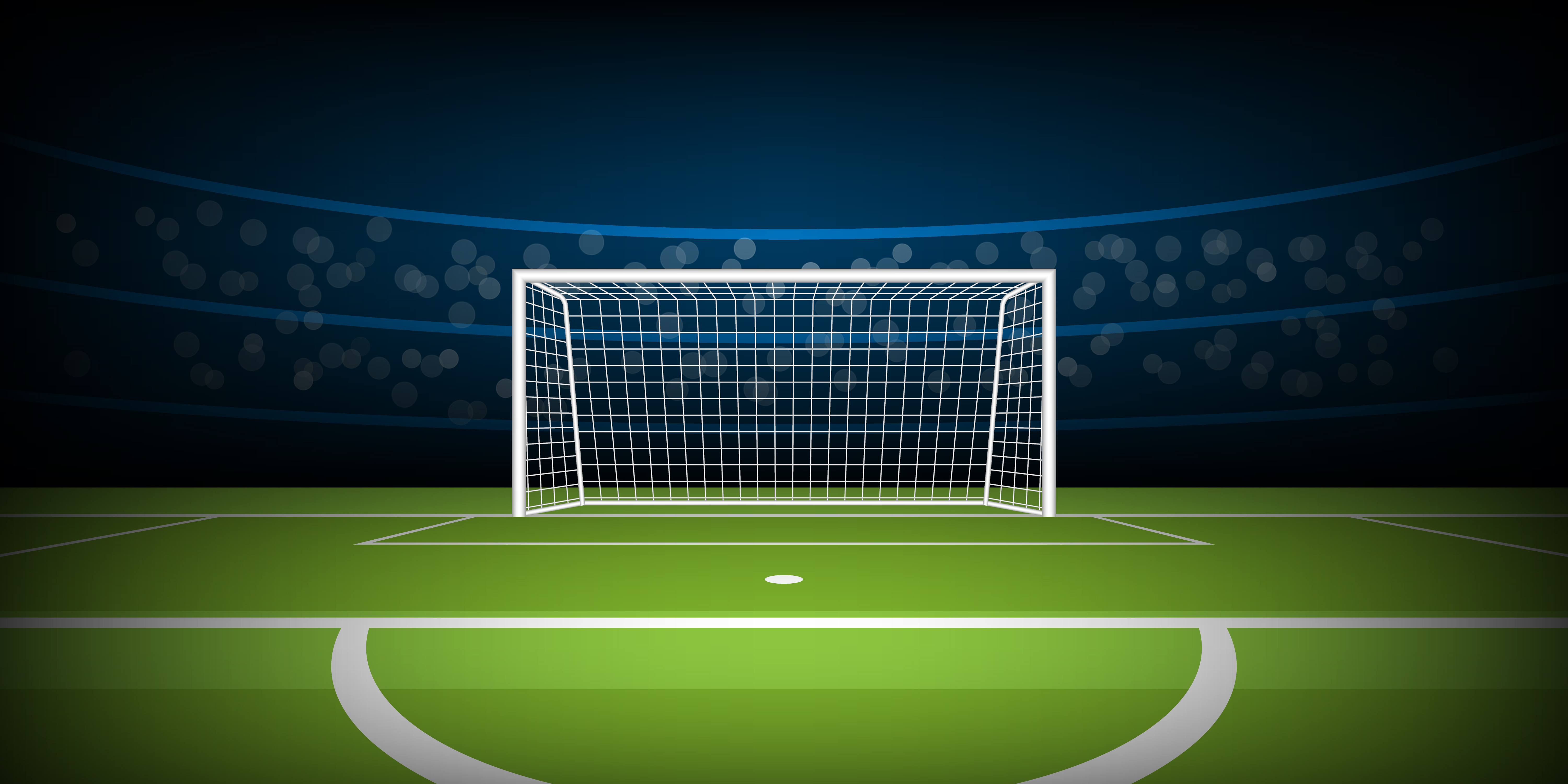 Soccer Stadium Vector Art, Icons, and Graphics for Free Download