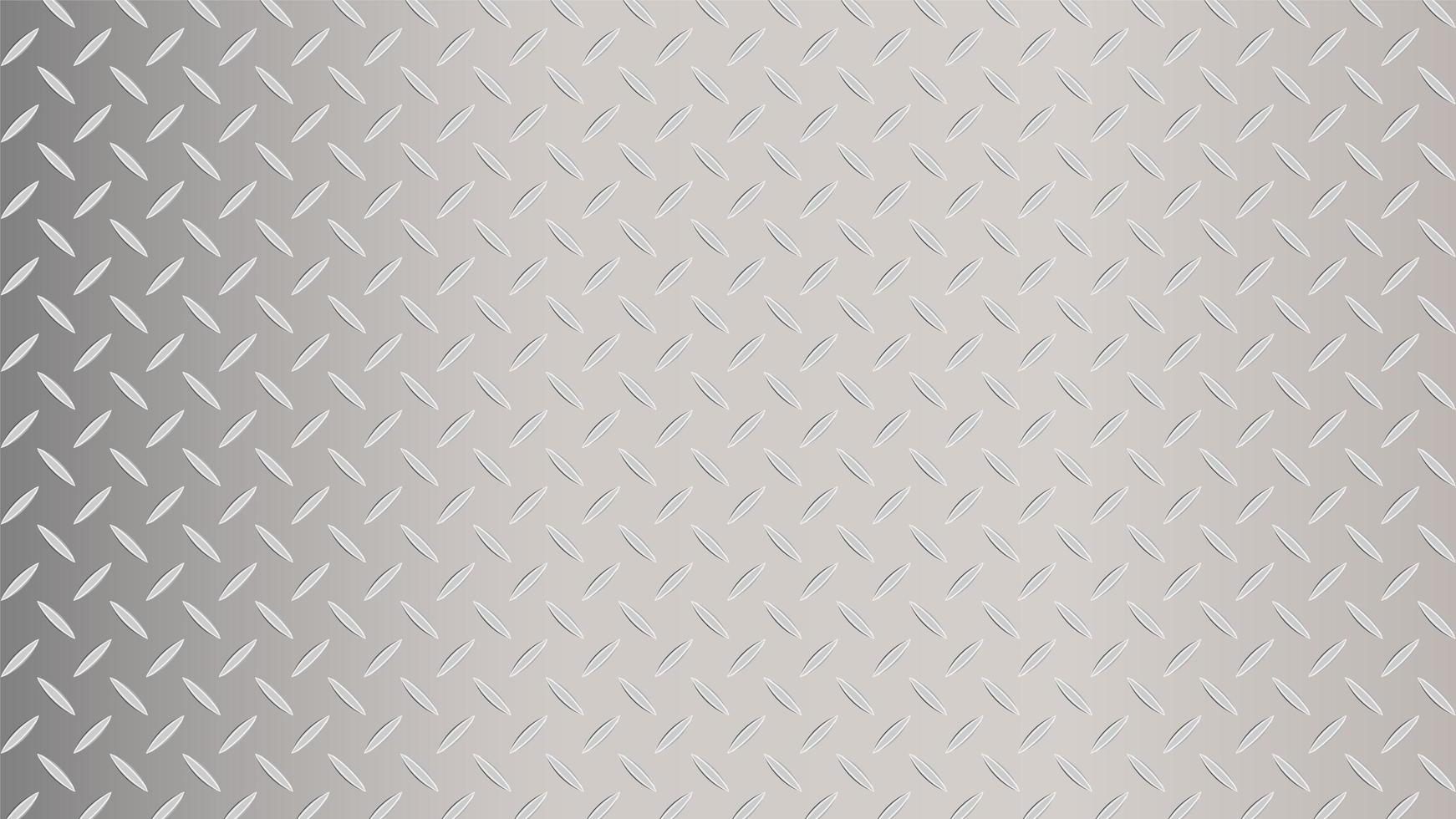 Silver metal steel texture vector